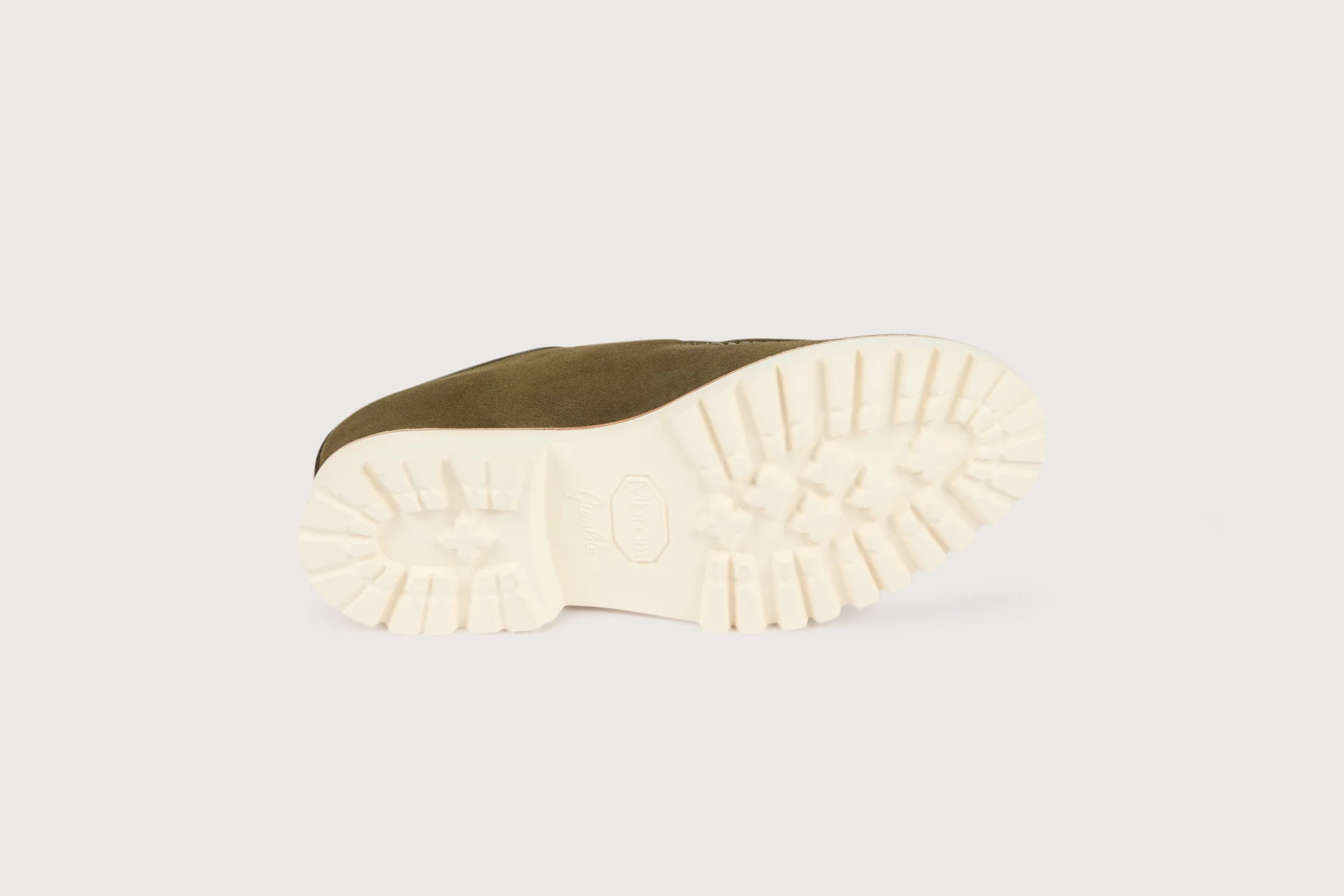 ILEX Hydrovelours Kaki G-Light - Image 7