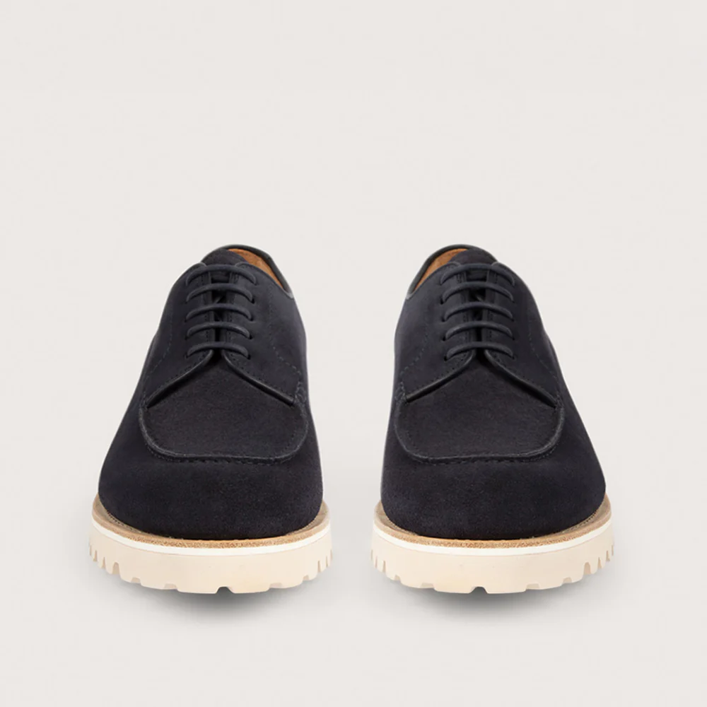 ILEX Hydrovelours Navy G-Light - Image 3