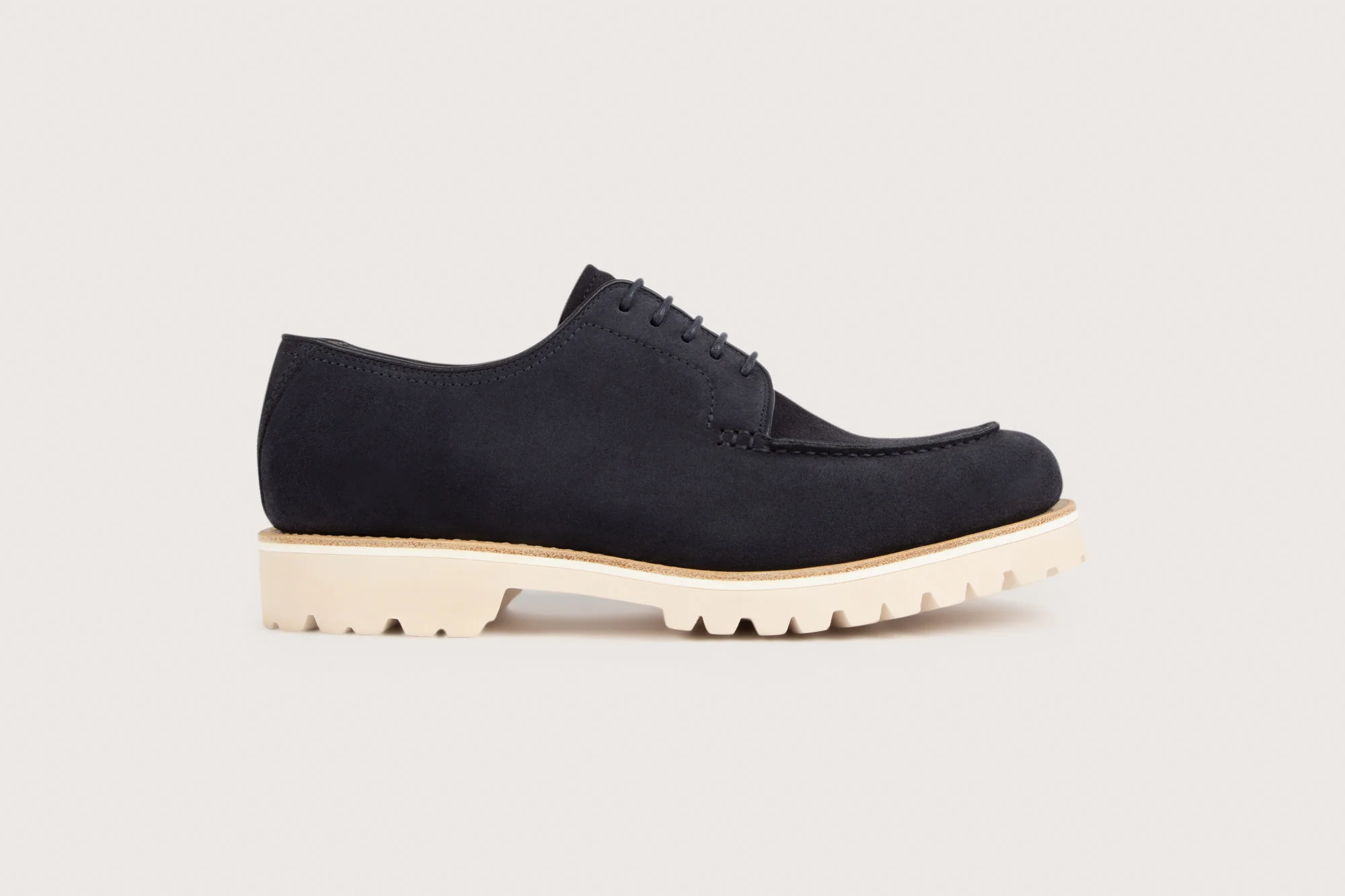 ILEX Hydrovelours Navy G-Light - Image 5