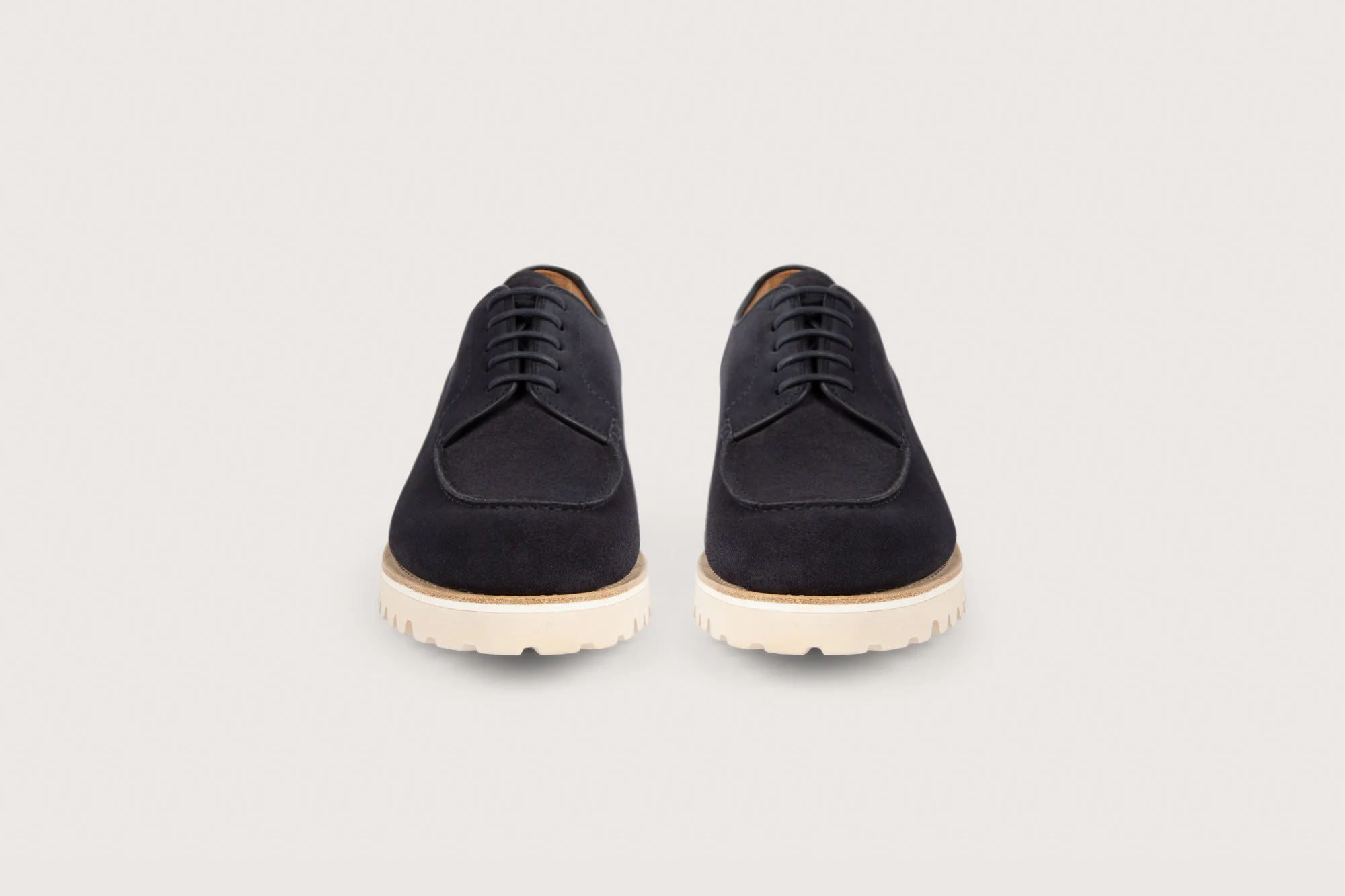 ILEX Hydrovelours Navy G-Light - Image 6