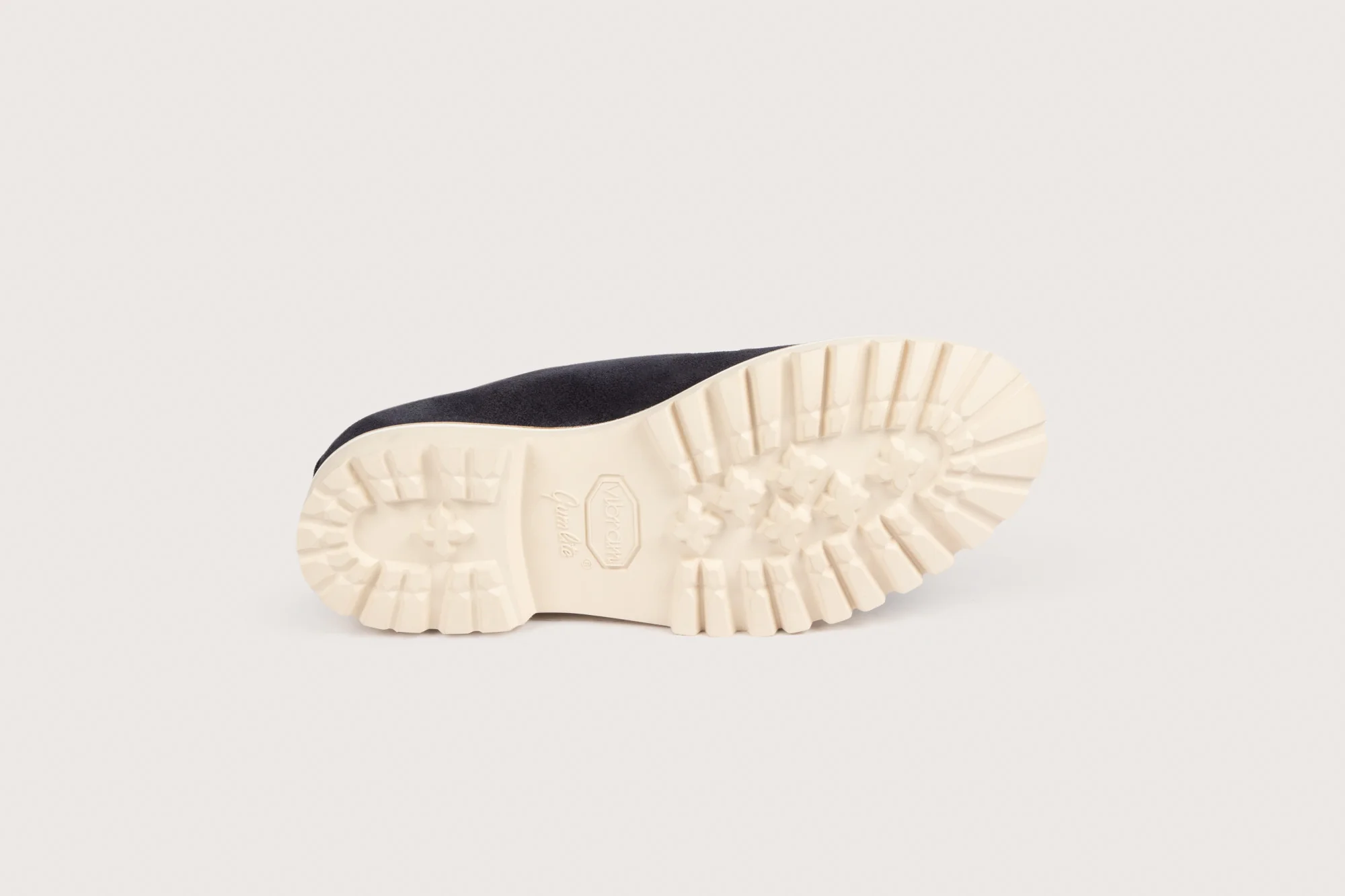 ILEX Hydrovelours Navy G-Light - Image 7