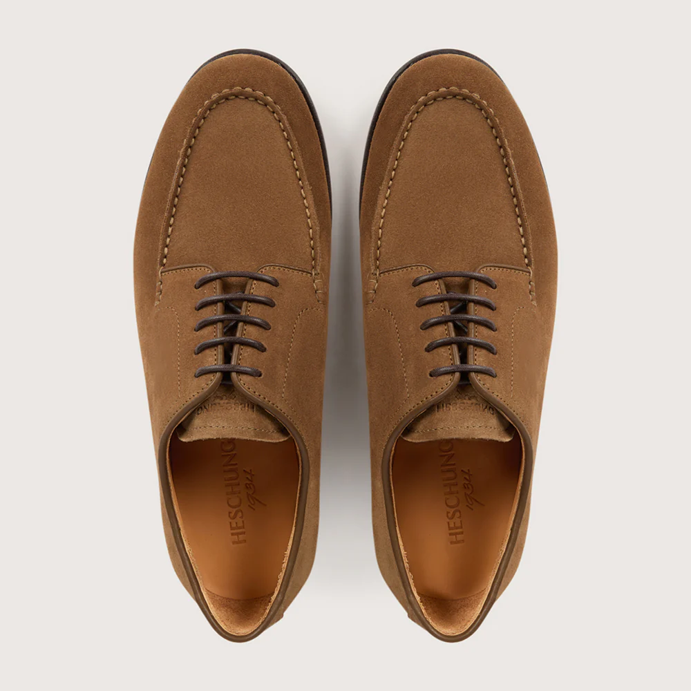 ILEX Hydrovelours Terre Cuir - Image 3