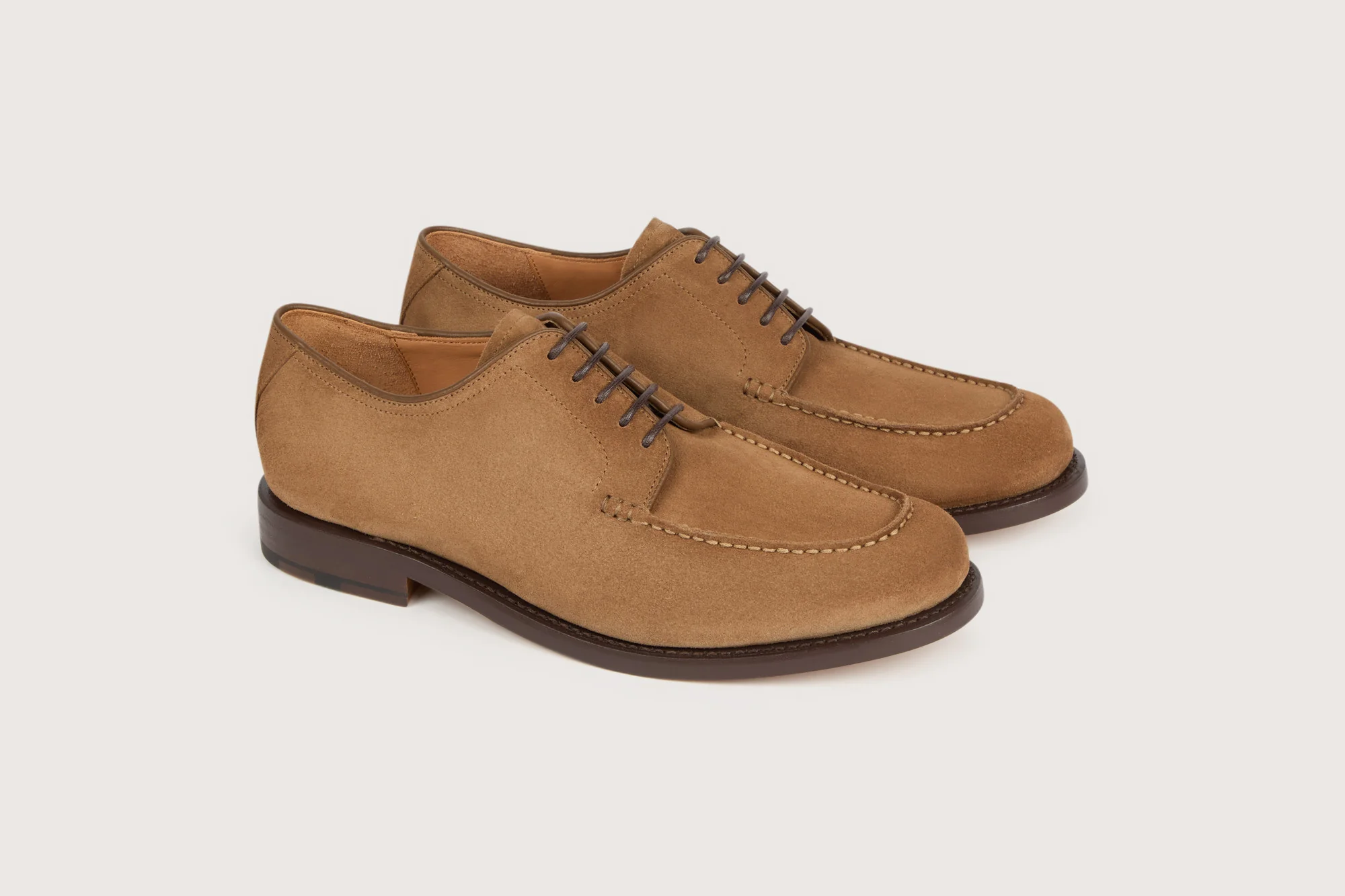 ILEX Hydrovelours Terre Cuir - Image 4