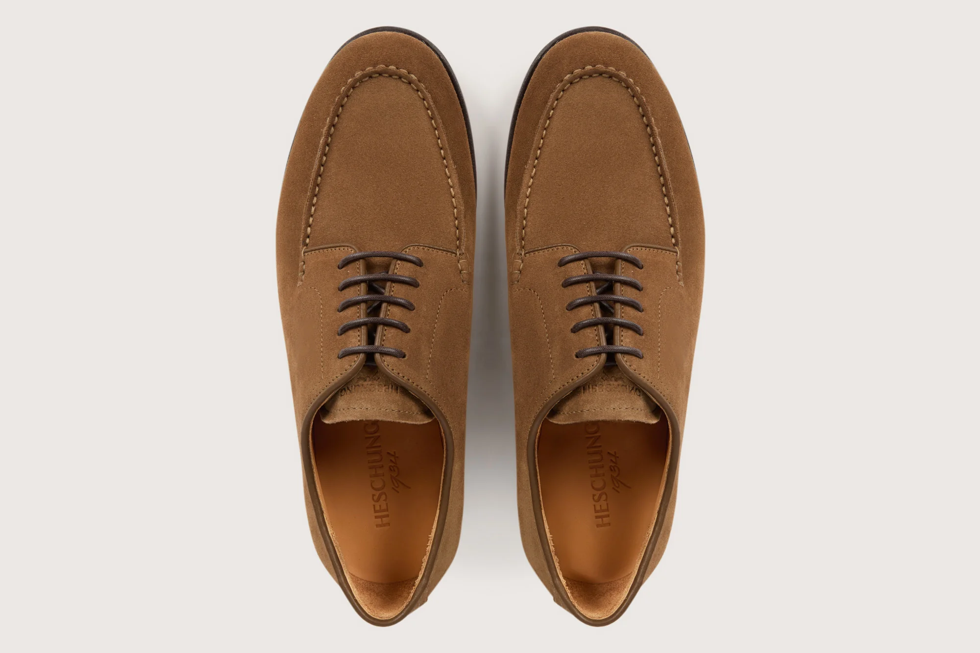 ILEX Hydrovelours Terre Cuir - Image 6