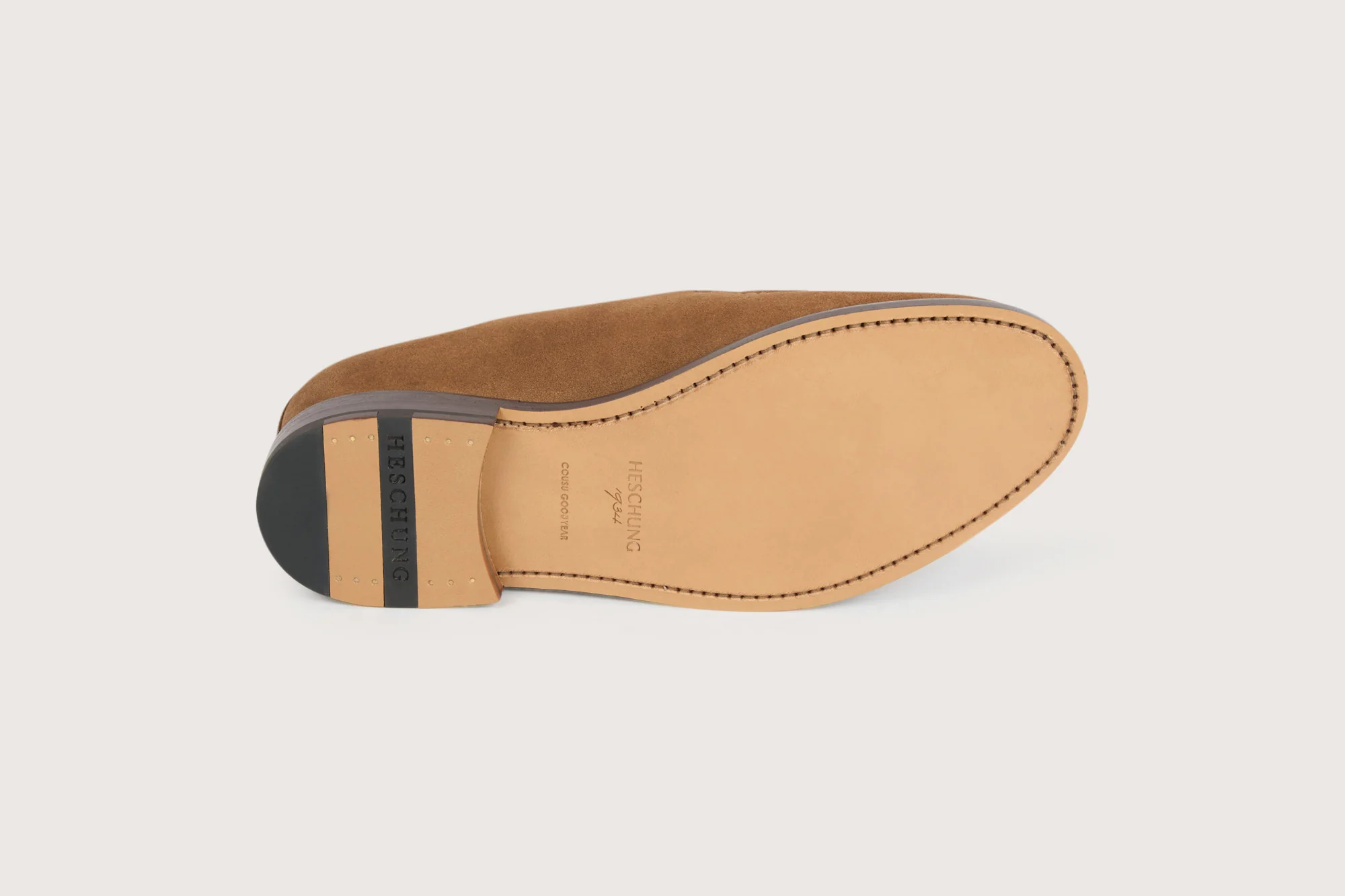 ILEX Hydrovelours Terre Cuir - Image 7