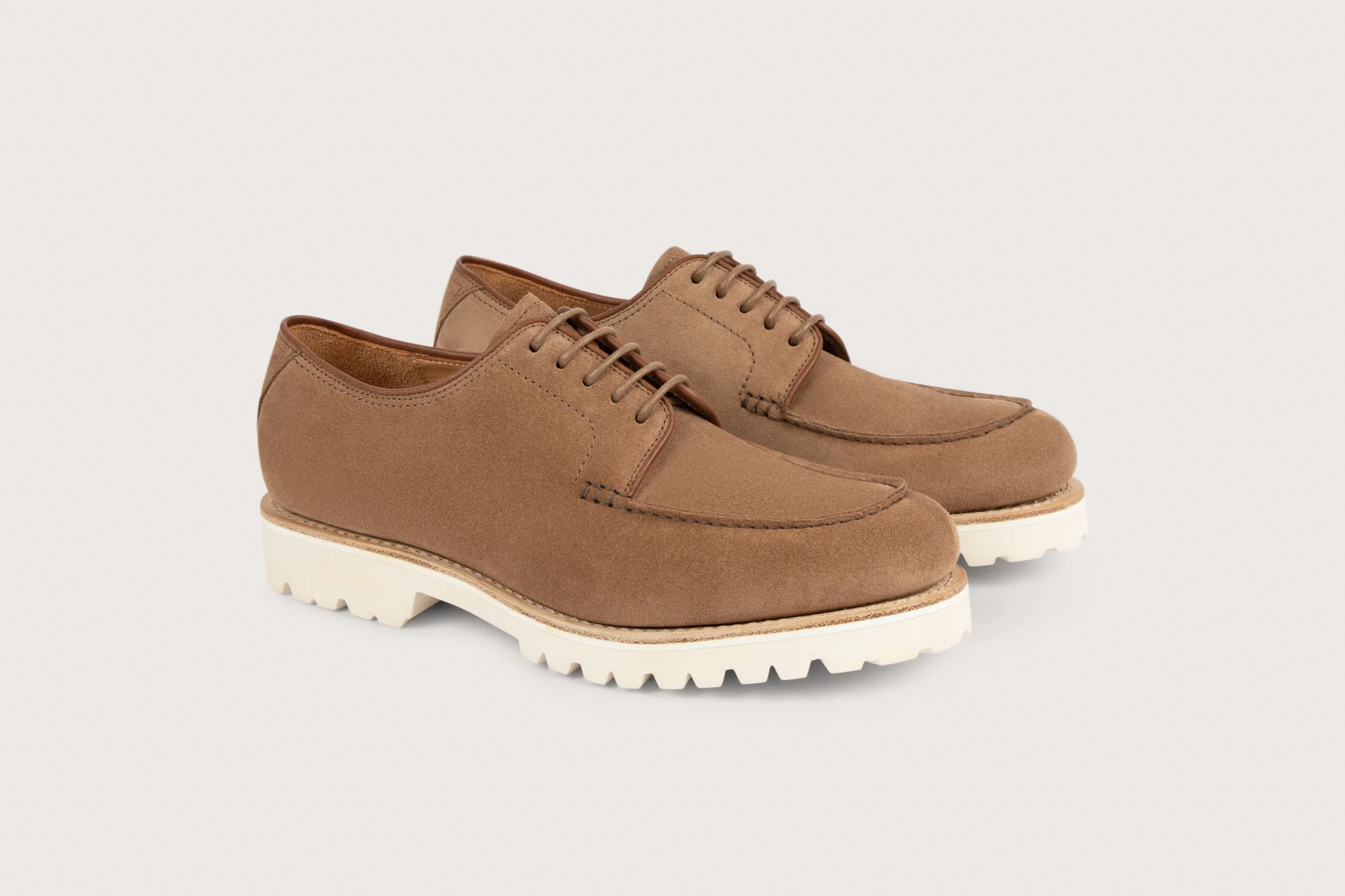 ILEX Hydrovelours Terre G-Light - Image 4