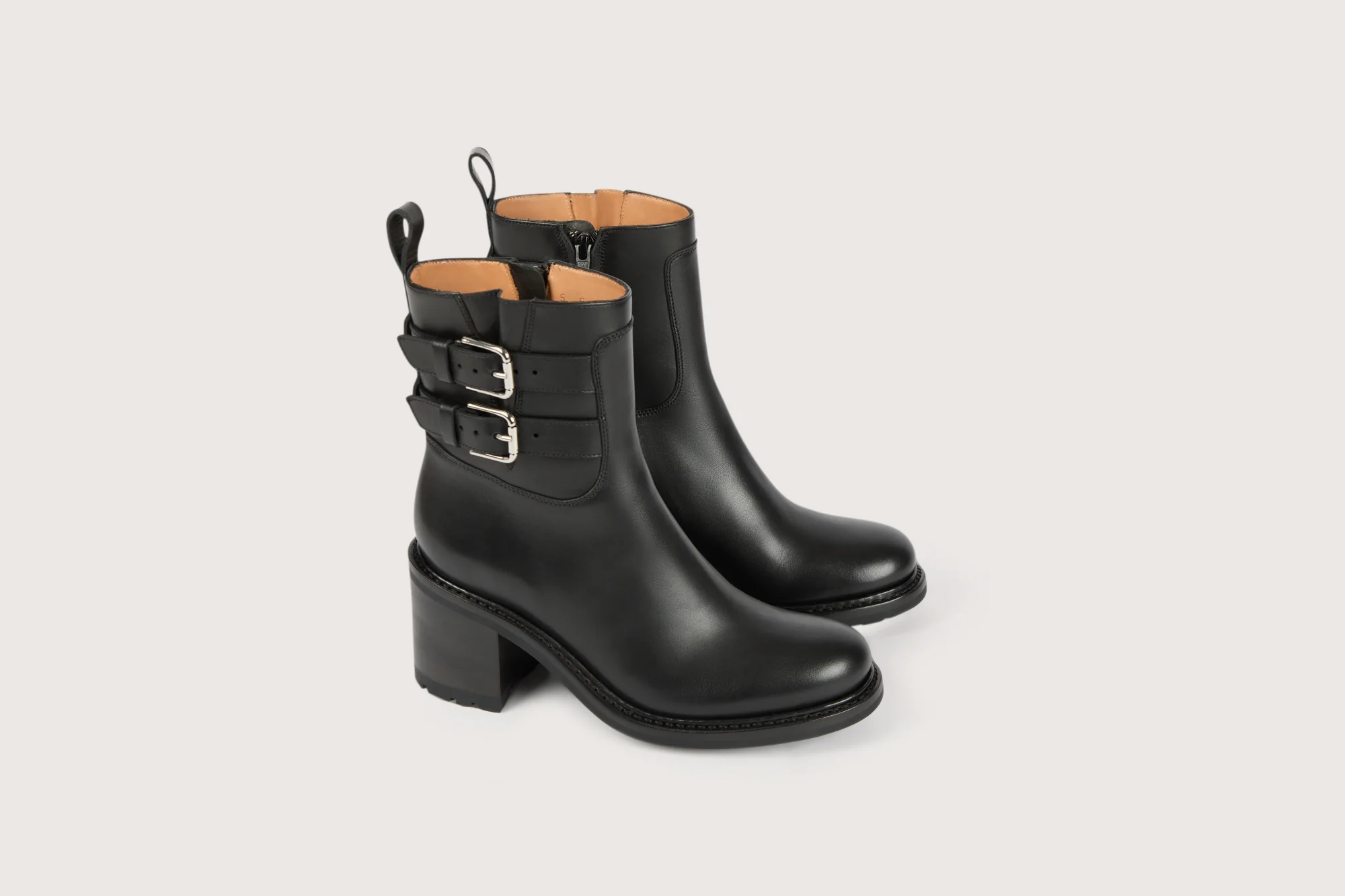 JOYCE Box Noir Commando - Image 5