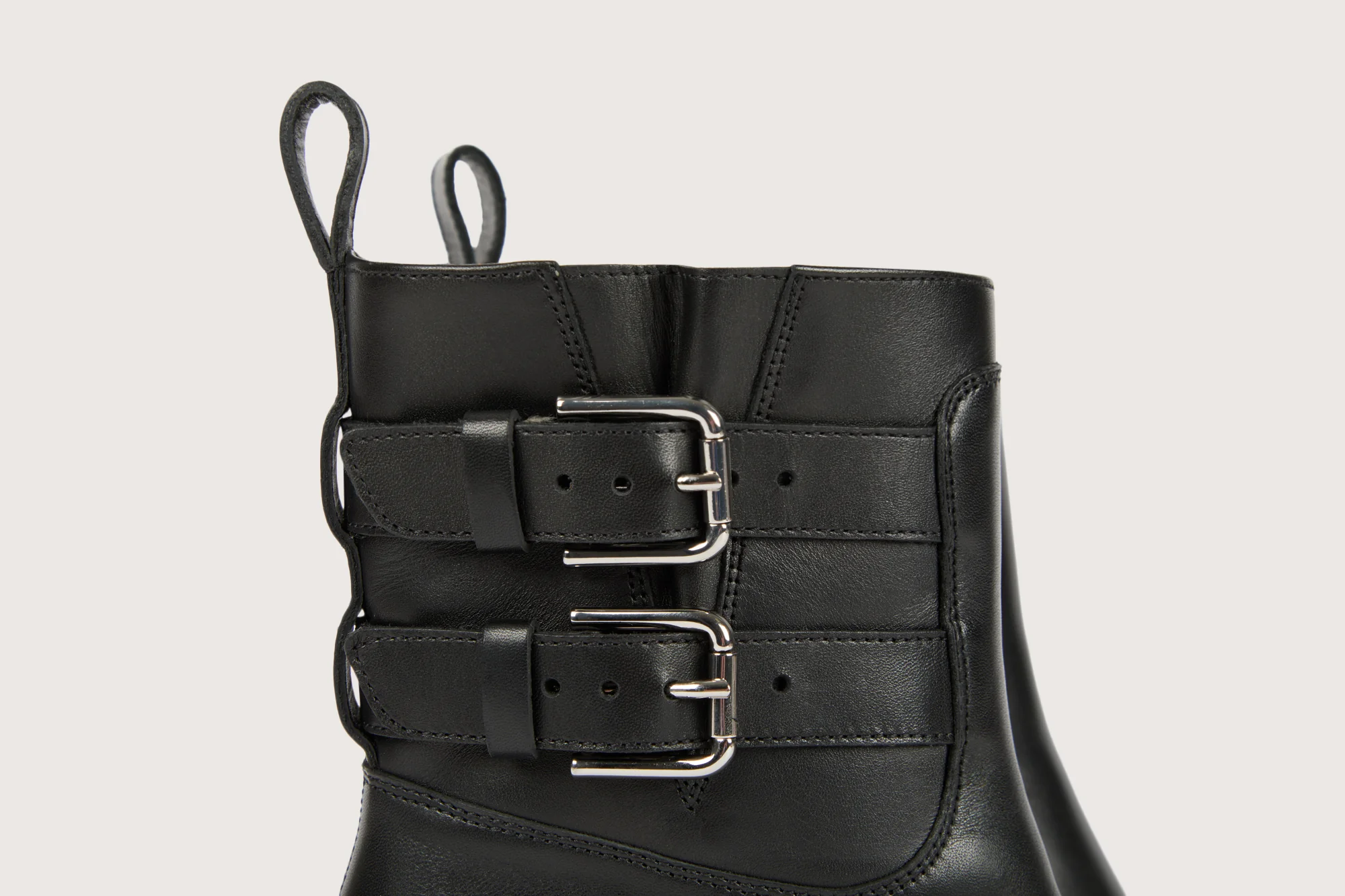 JOYCE Box Noir Commando - Image 8
