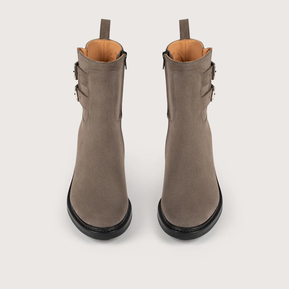 JOYCE Velours Acacia Commando - Image 3