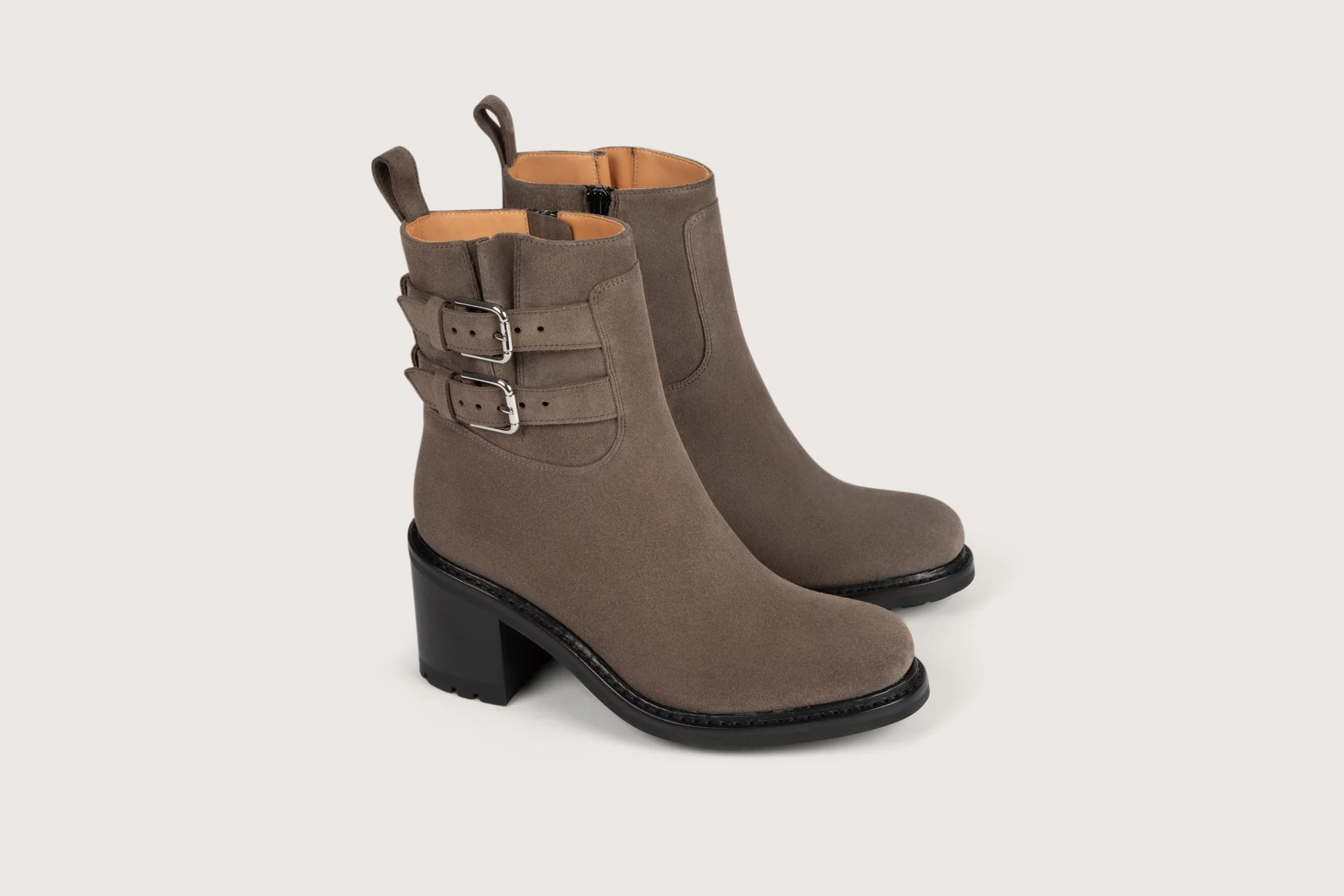 JOYCE Velours Acacia Commando - Image 5