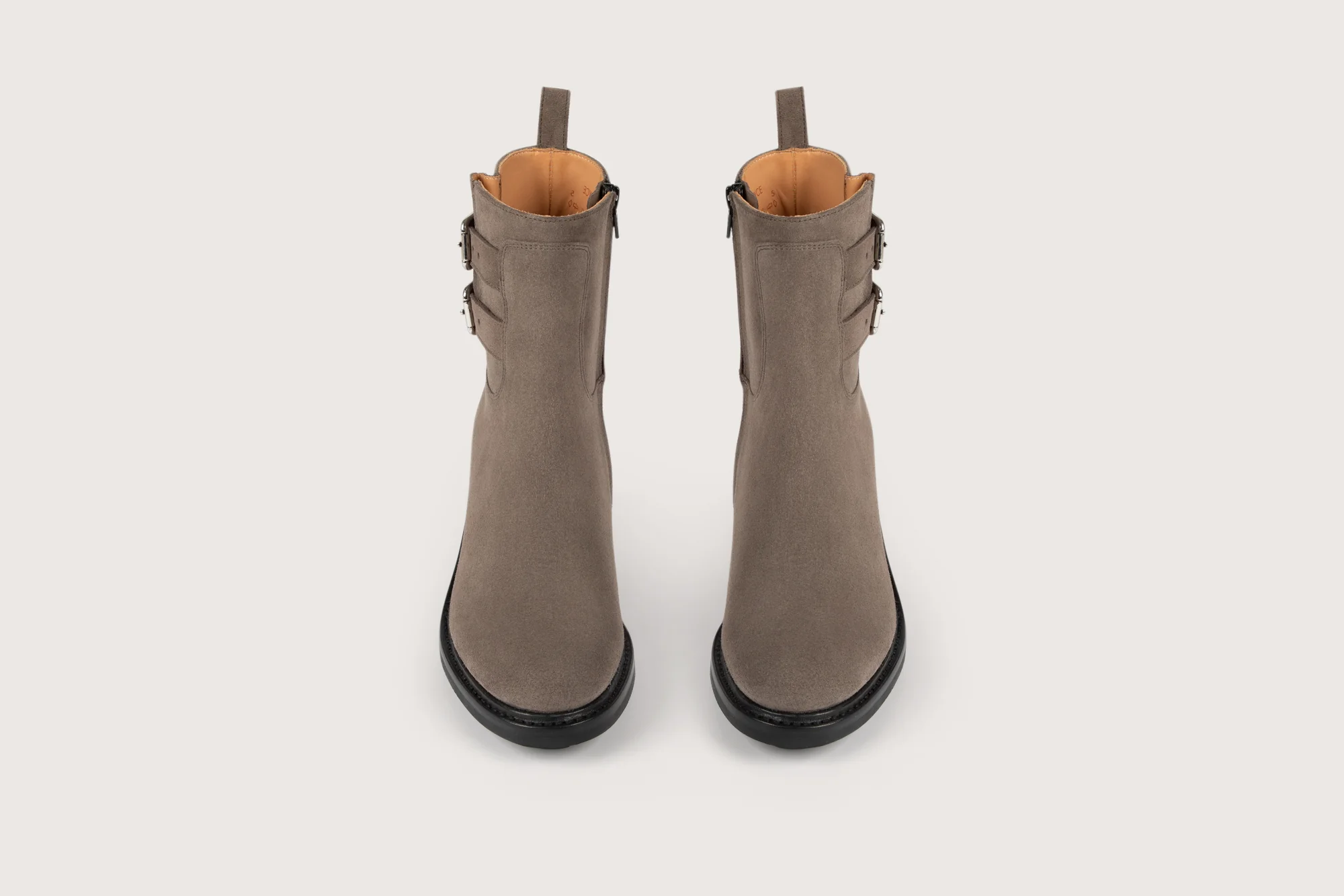 JOYCE Velours Acacia Commando - Image 6