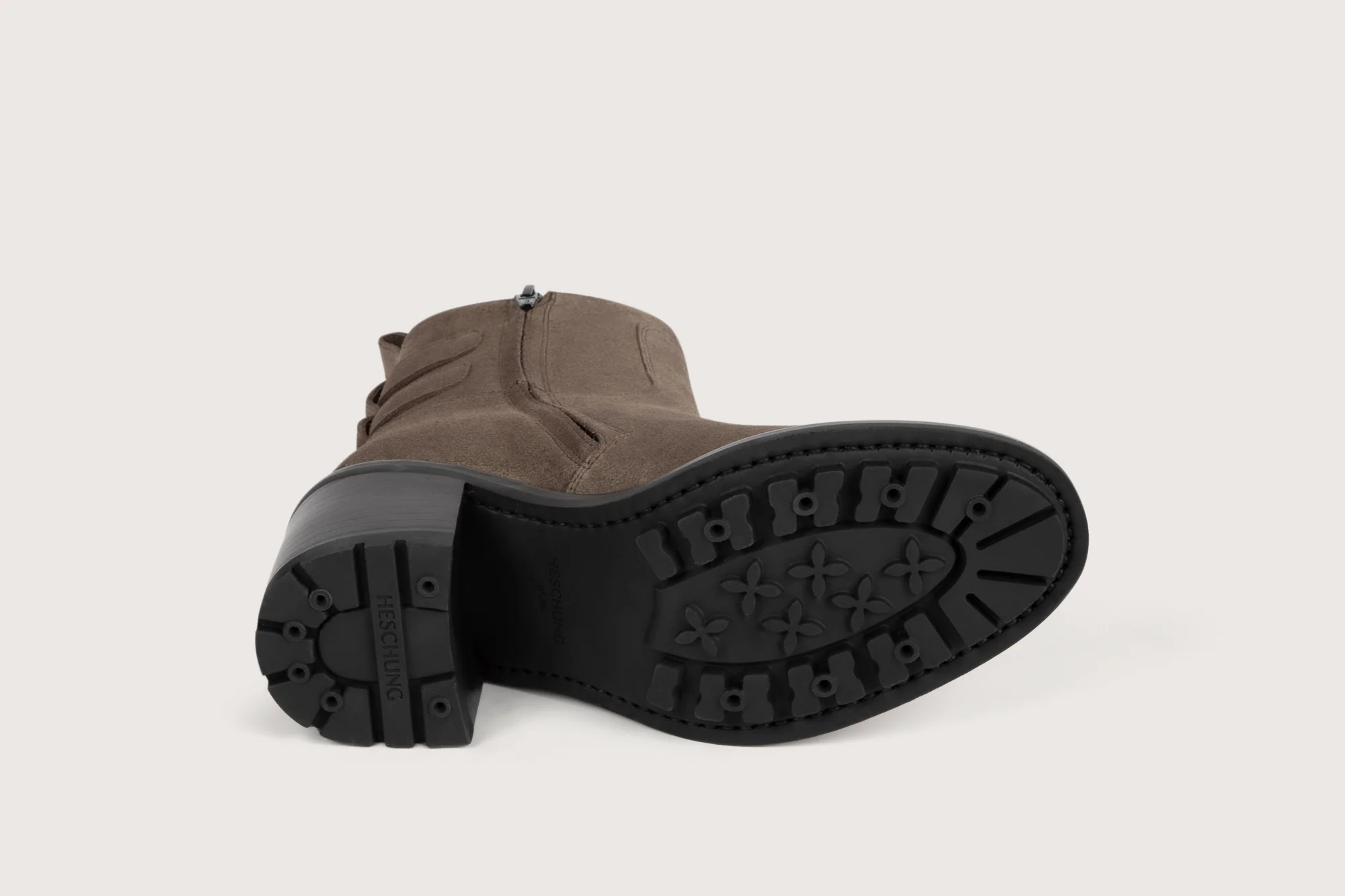 JOYCE Velours Acacia Commando - Image 7