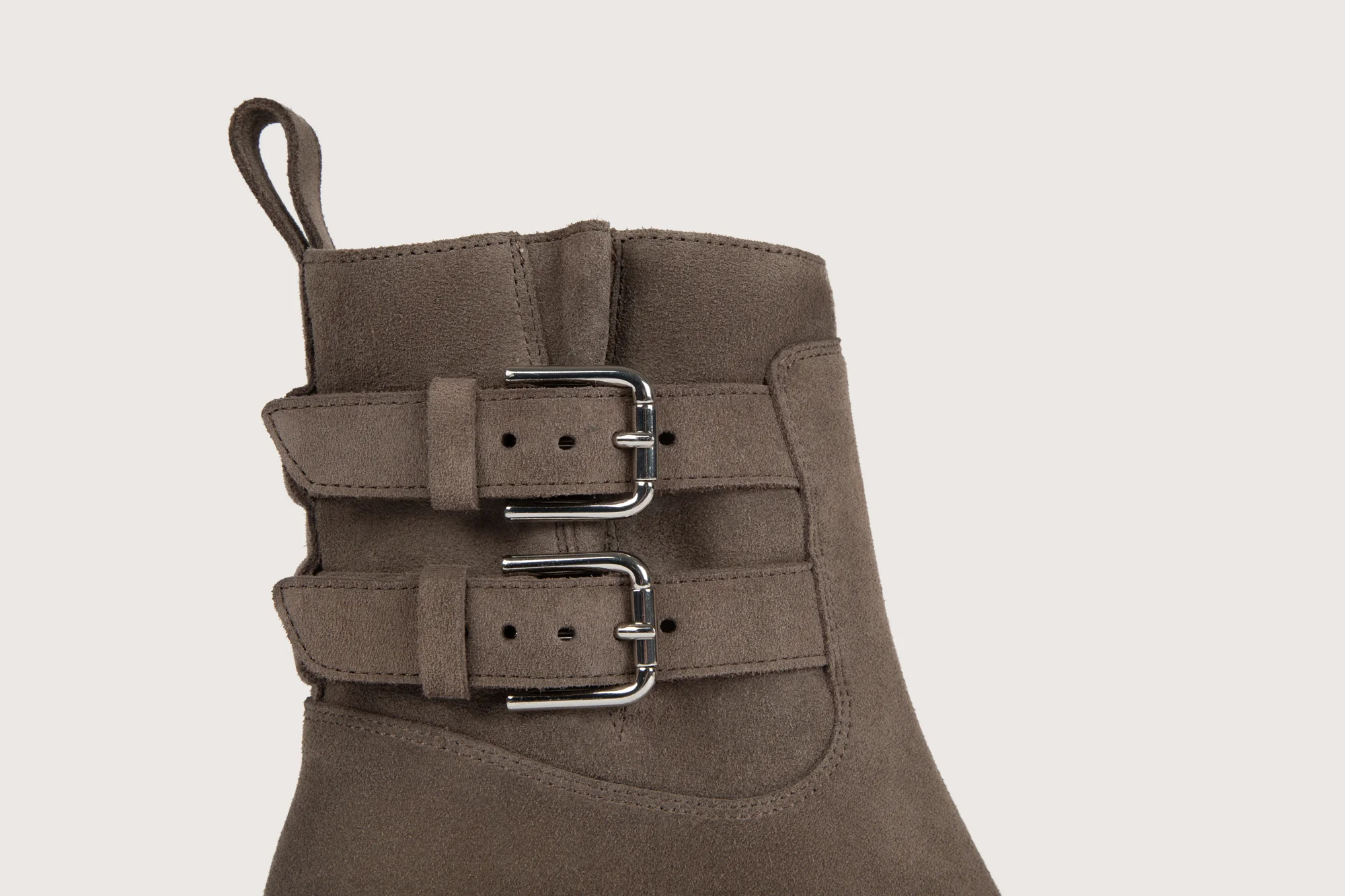 JOYCE Velours Acacia Commando - Image 8