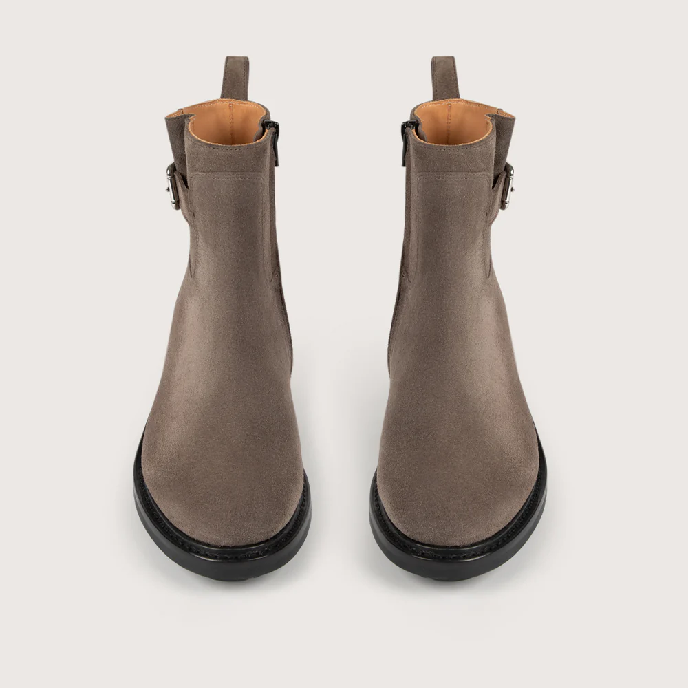 JUNE Velours Acacia Commando - Image 3