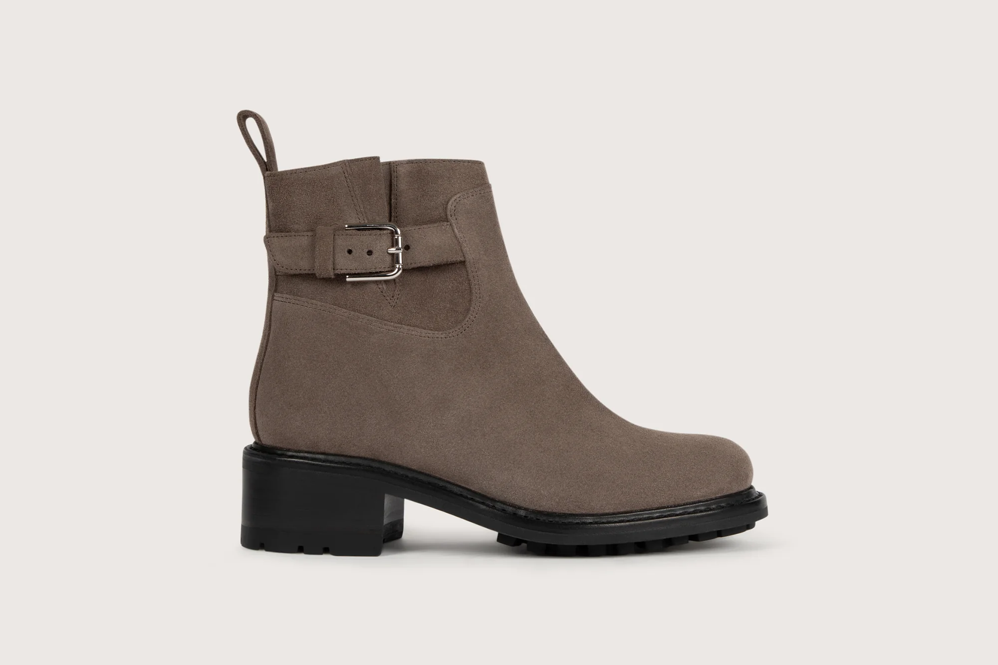 JUNE Velours Acacia Commando - Image 4