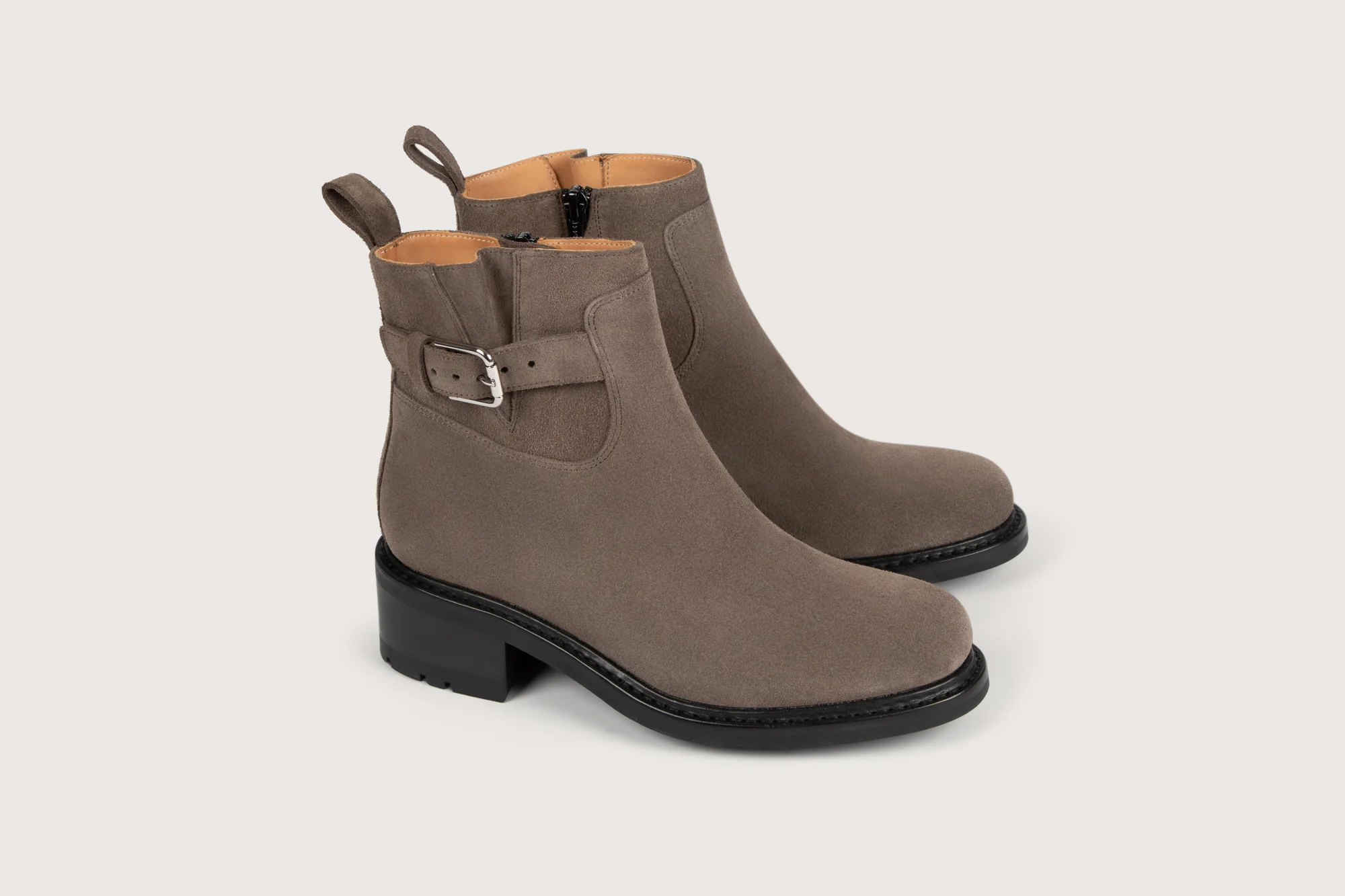 JUNE Velours Acacia Commando - Image 5