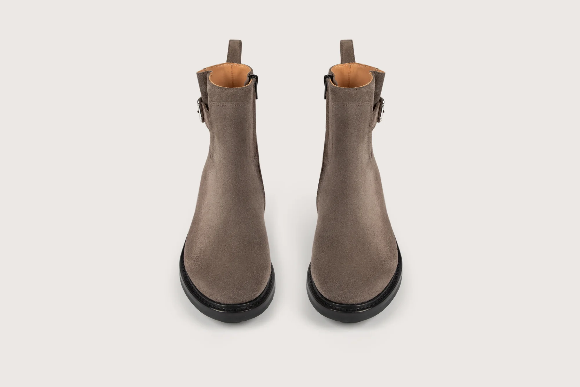 JUNE Velours Acacia Commando - Image 6