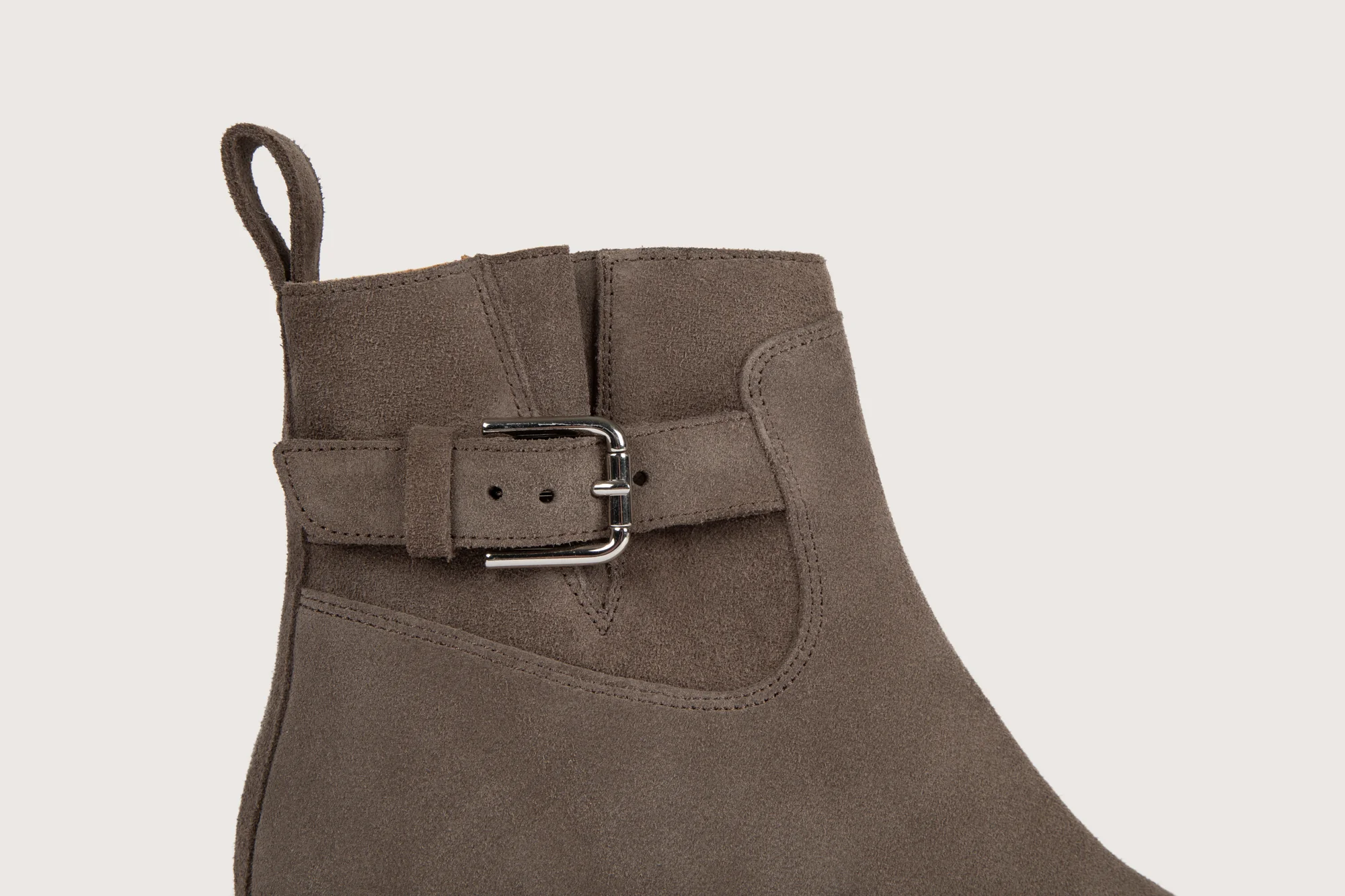 JUNE Velours Acacia Commando - Image 8