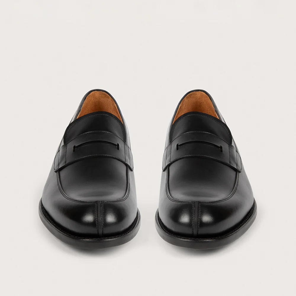 LILIUM Box Noir Cuir - Image 3