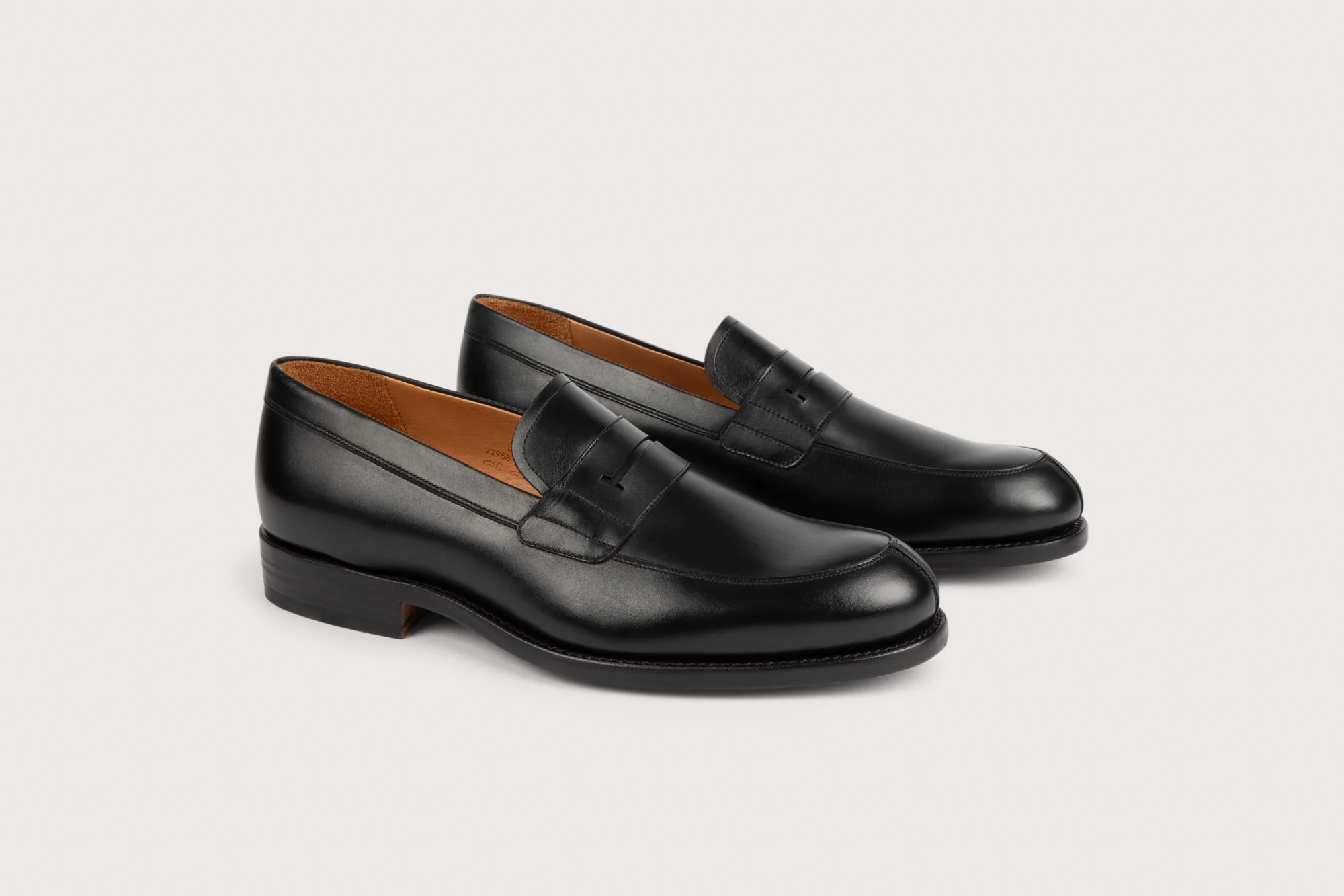 LILIUM Box Noir Cuir - Image 4