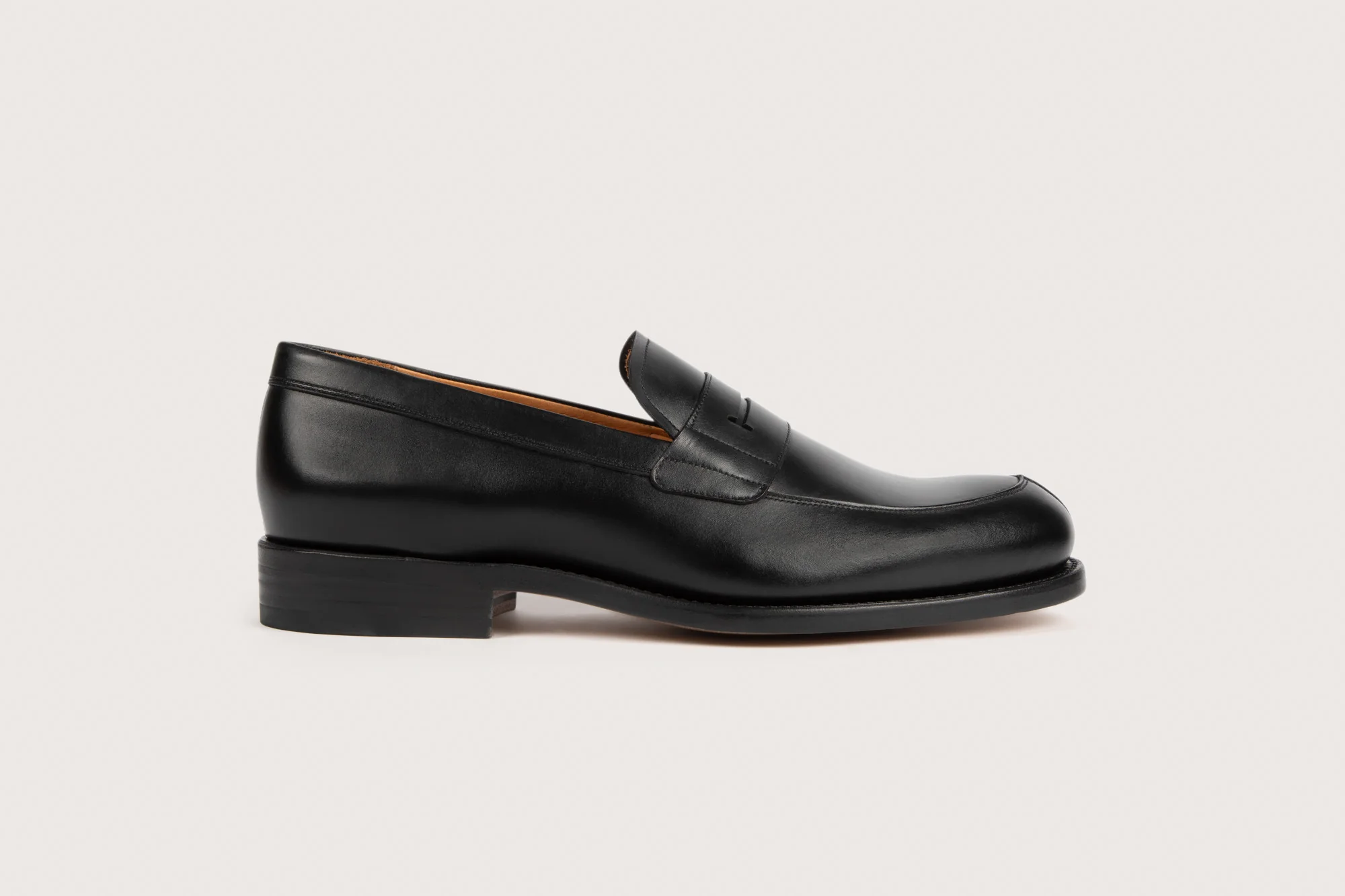 LILIUM Box Noir Cuir - Image 5