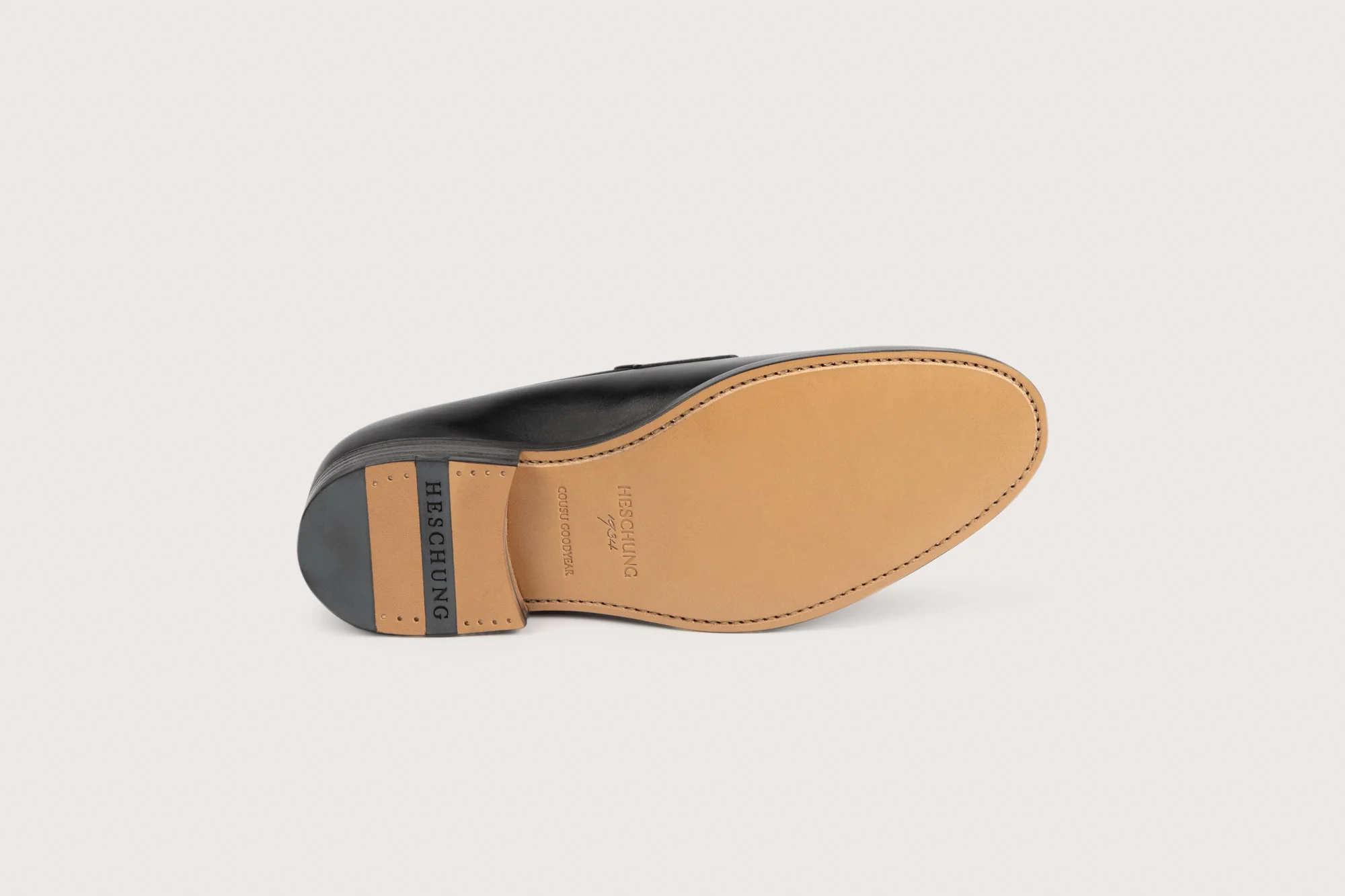 LILIUM Box Noir Cuir - Image 7