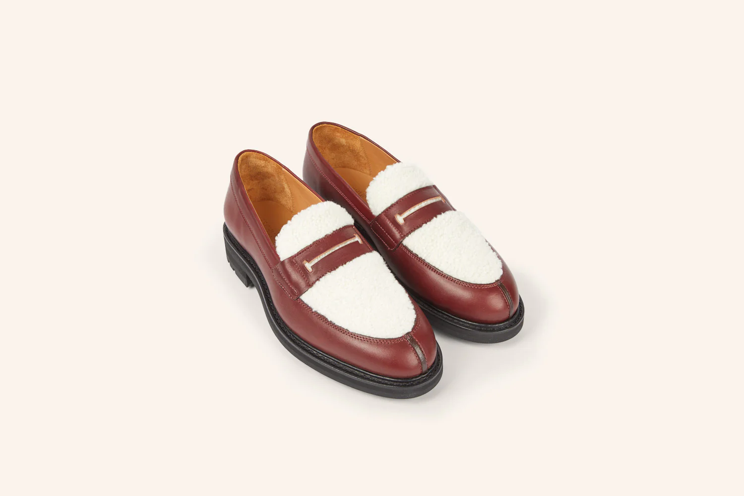LILIUM FE Suportlo/Mouton Merlot Commando - Image 3