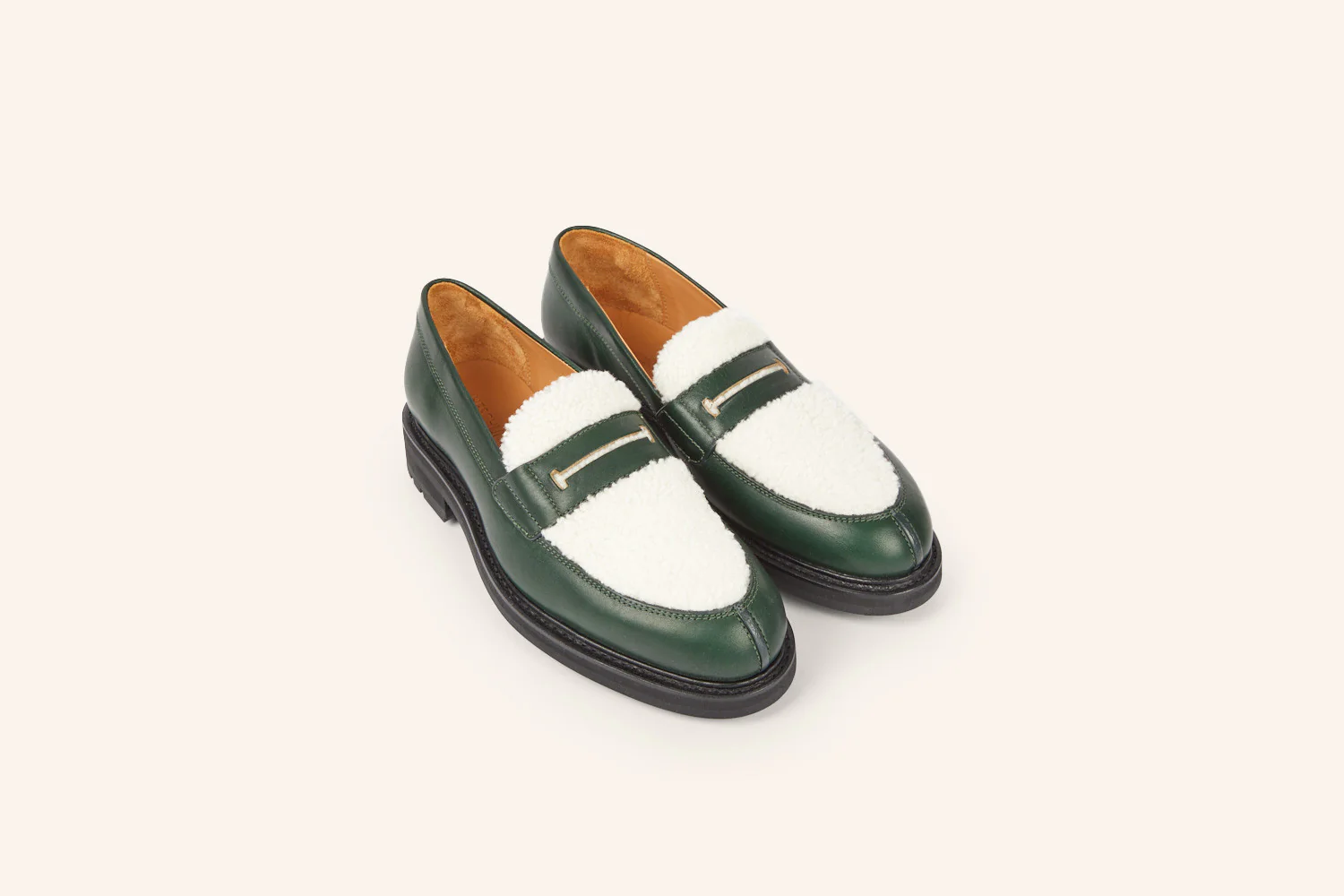 LILIUM FE Suportlo/Mouton Sapin Commando - Image 3
