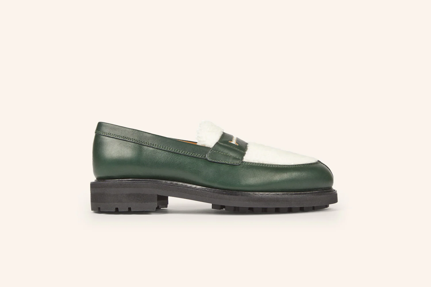 LILIUM FE Suportlo/Mouton Sapin Commando - Image 4