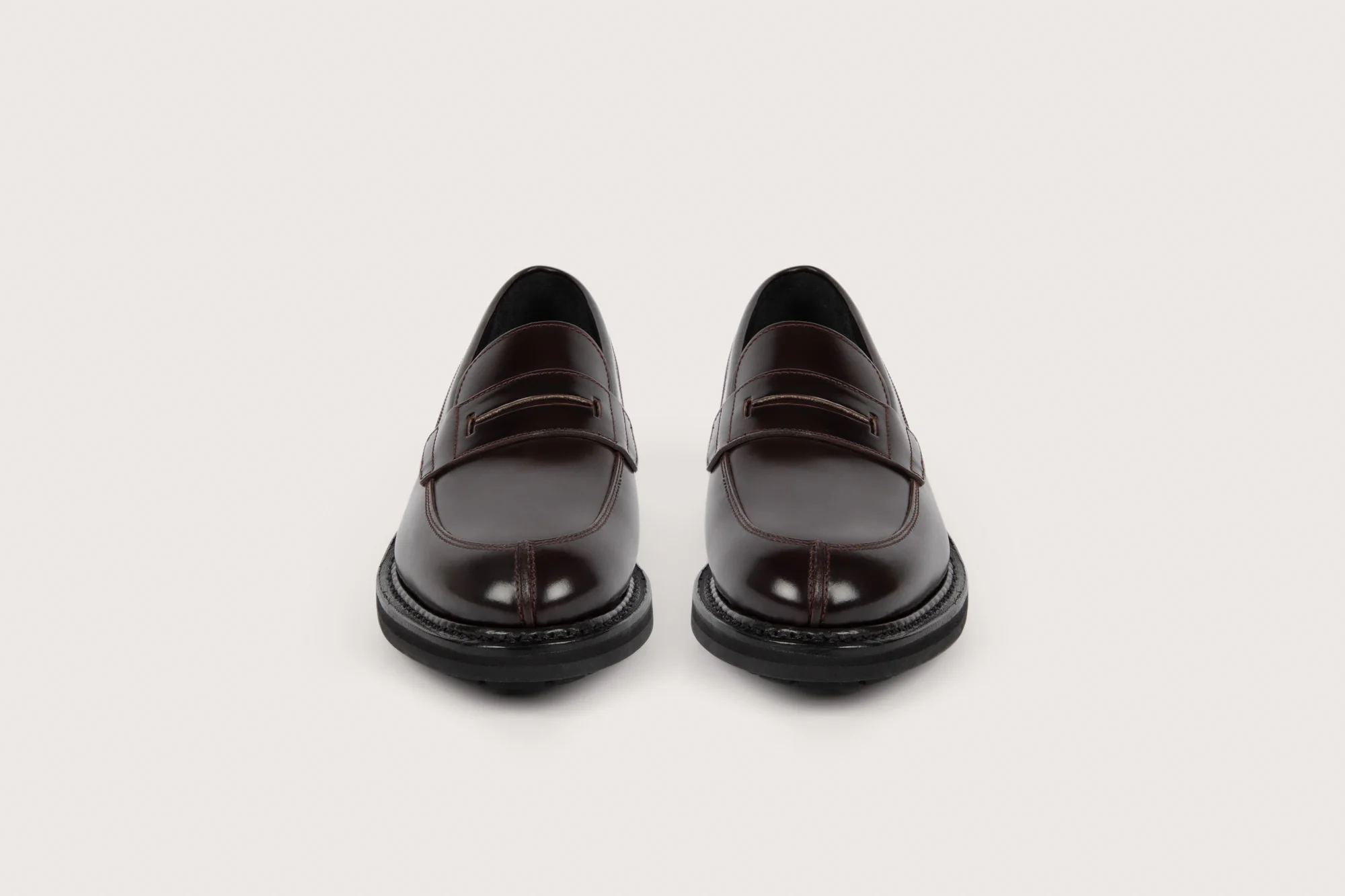 LILIUM FE Windsor Aubergine Commando - Image 6