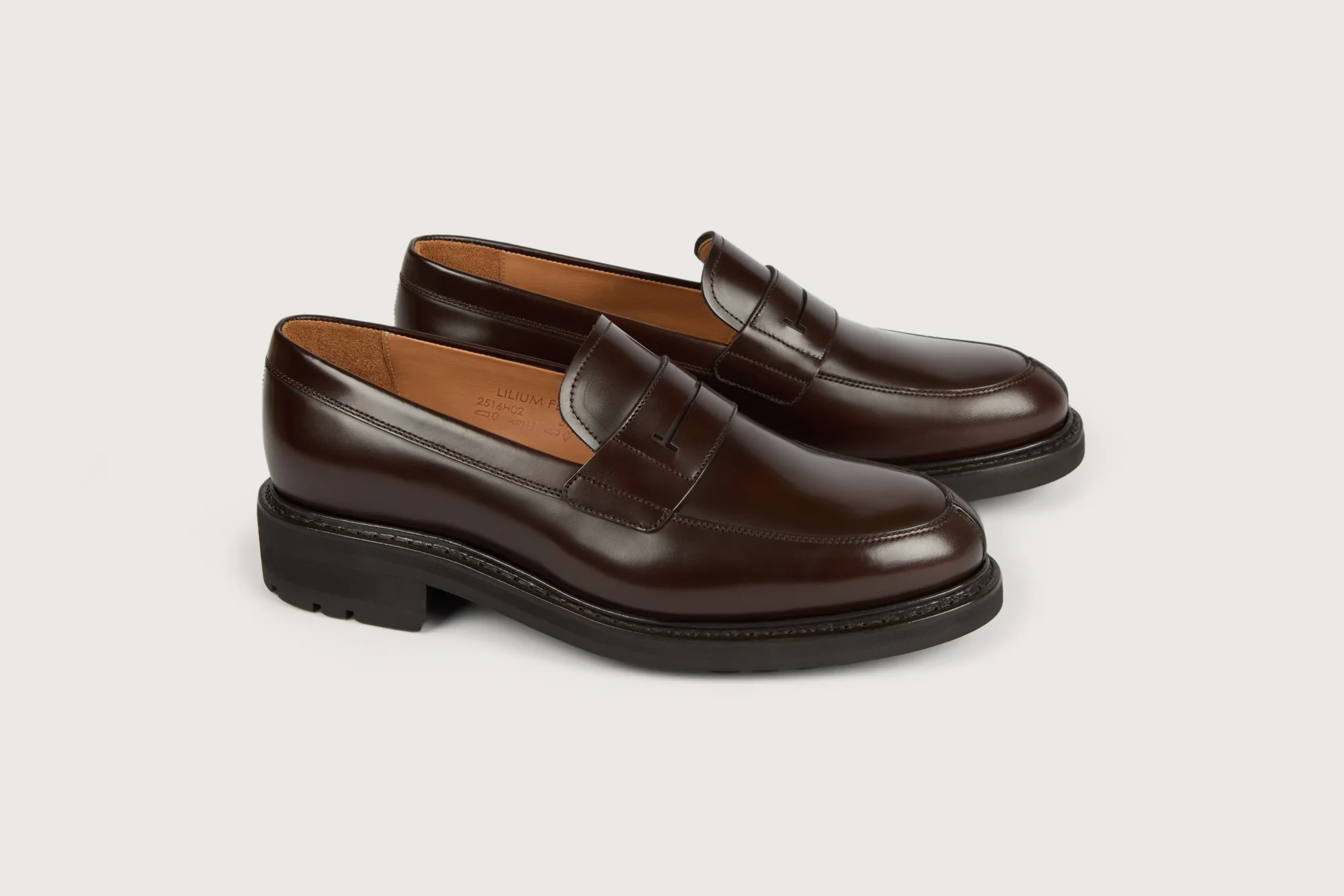 LILIUM FE Windsor Expresso Commando - Image 4