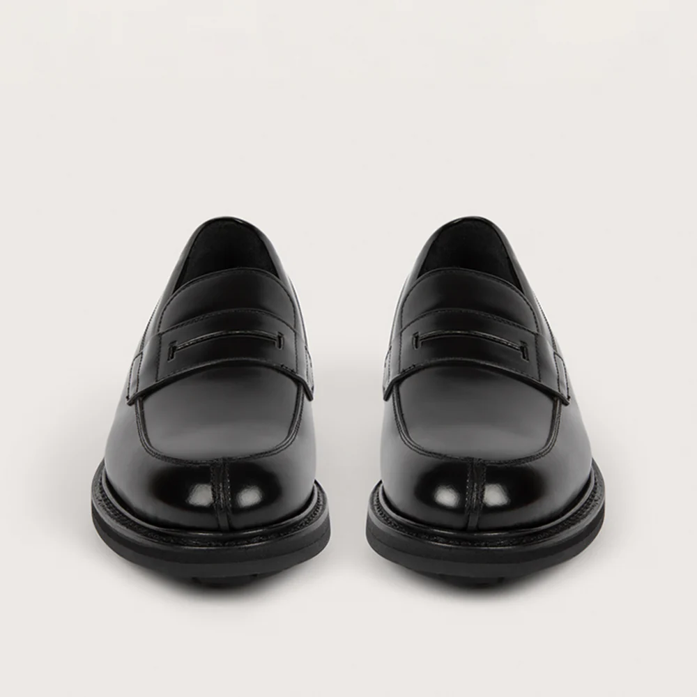 LILIUM FE Windsor Noir Commando - Image 3