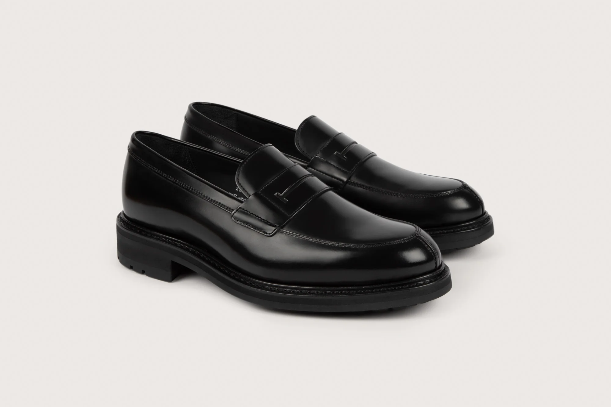 LILIUM FE Windsor Noir Commando - Image 4