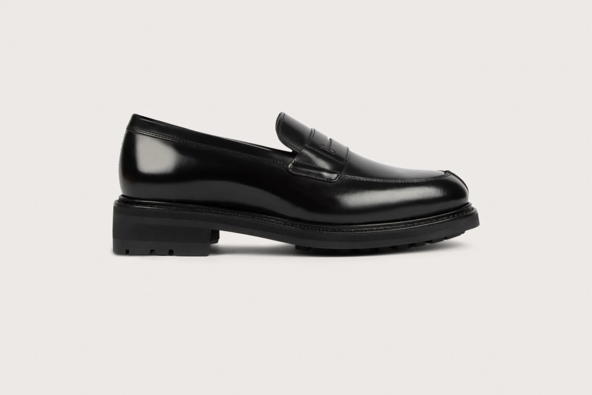 LILIUM FE Windsor Noir Commando - Image 5