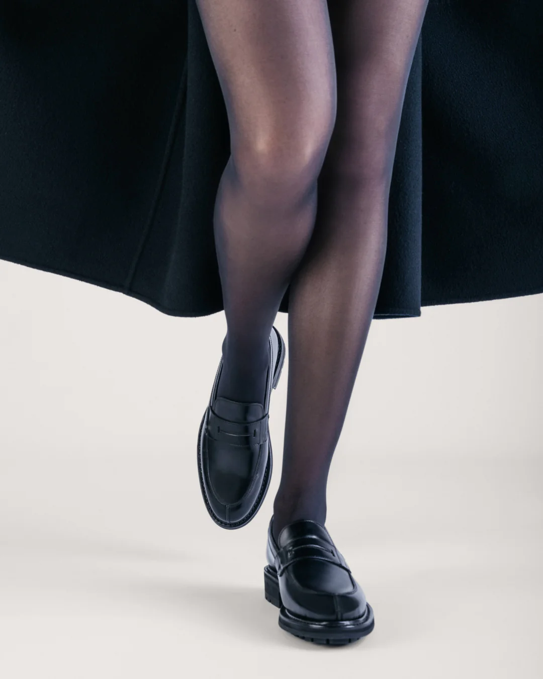 LILIUM FE Windsor Noir Commando - Image 6