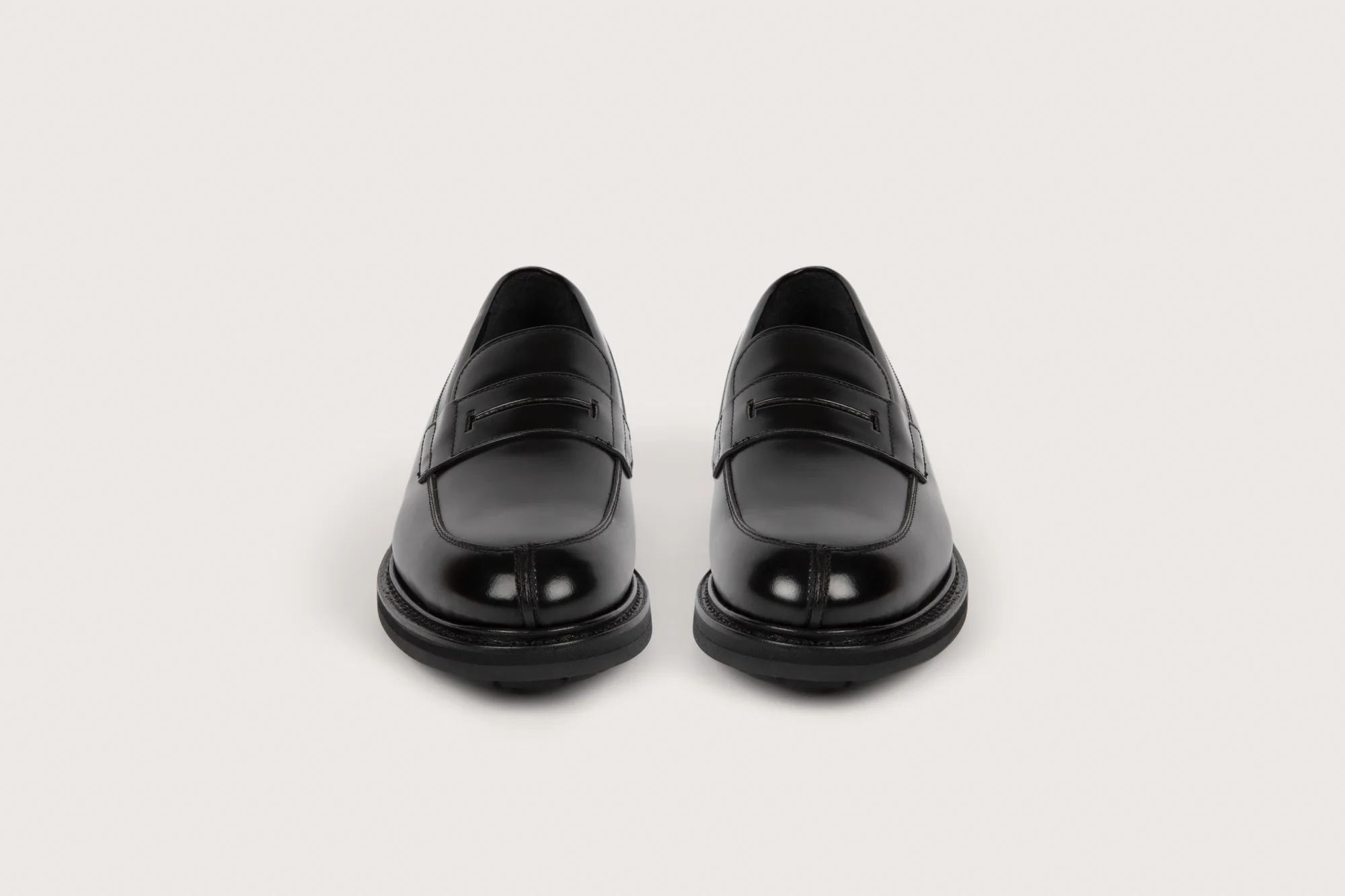 LILIUM FE Windsor Noir Commando - Image 7