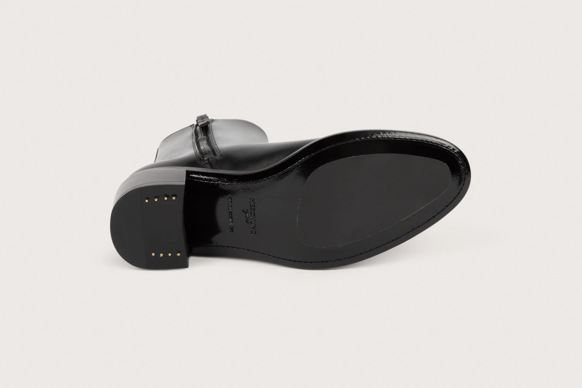 MADELINE Box Noir Cuir P - Image 7
