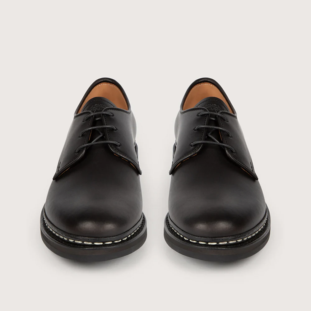 MALVA Anilcalf Noir Ravel - Image 3