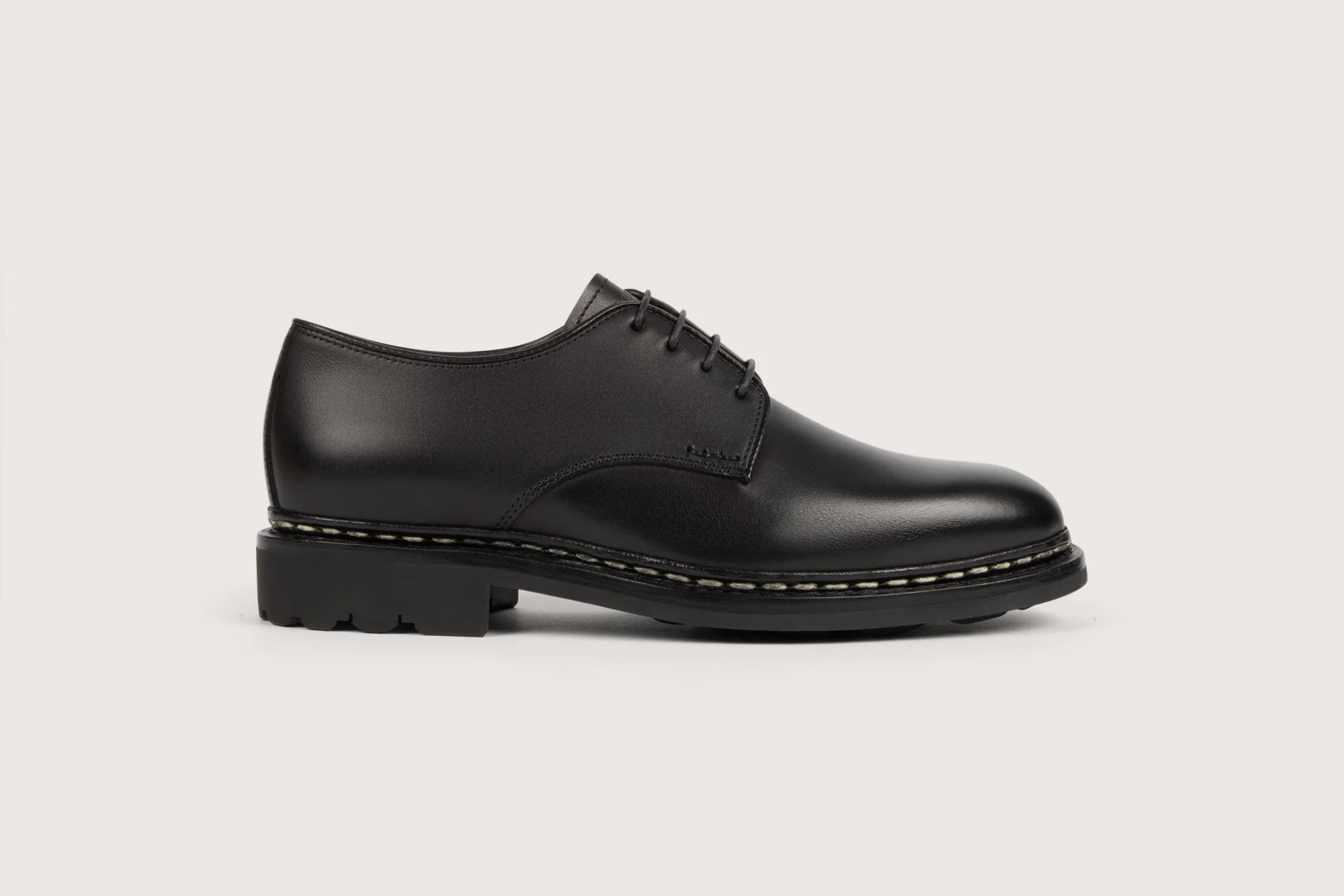 MALY Anilcalf Noir Ravel - Image 5