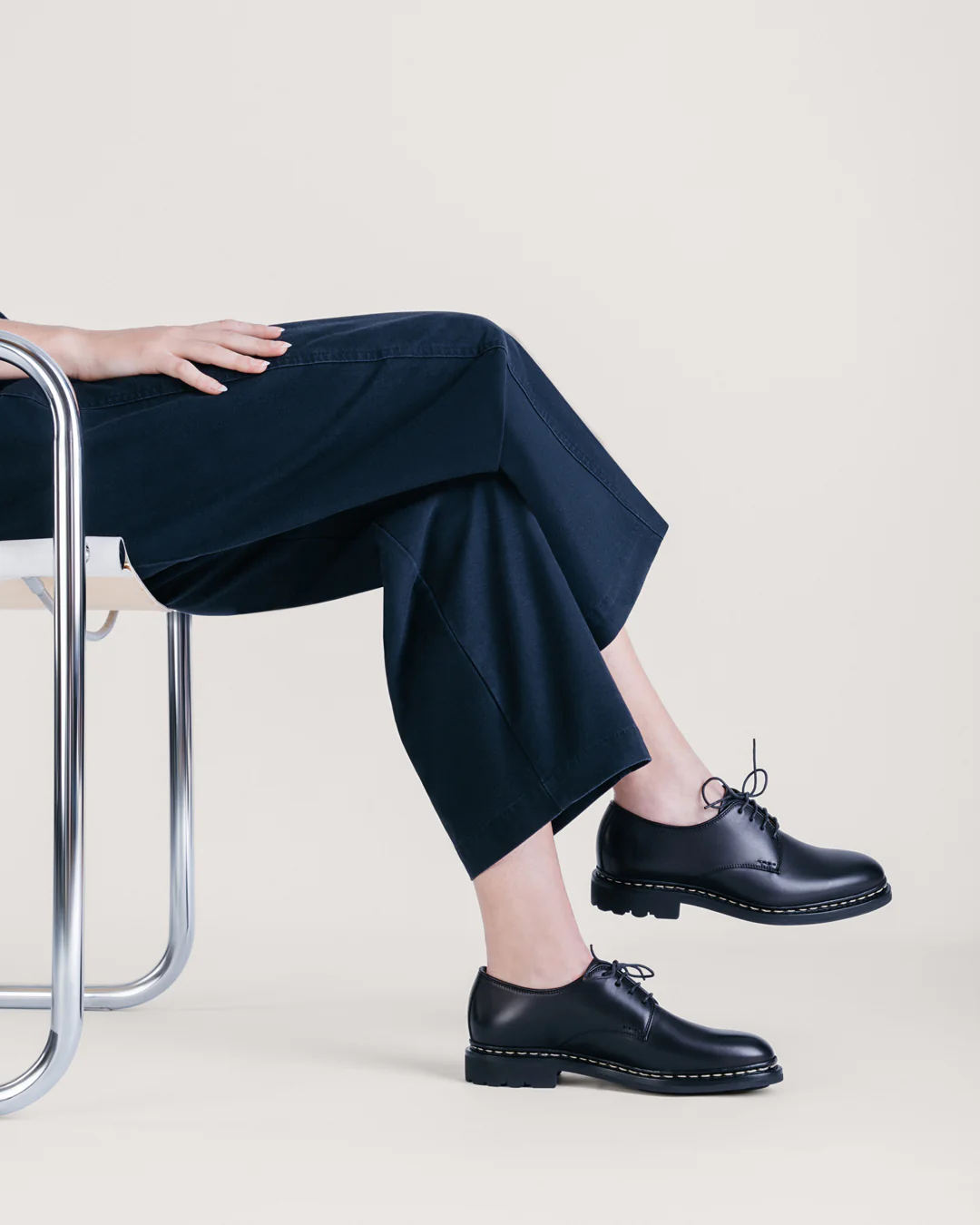 MALY Anilcalf Noir Ravel - Image 6