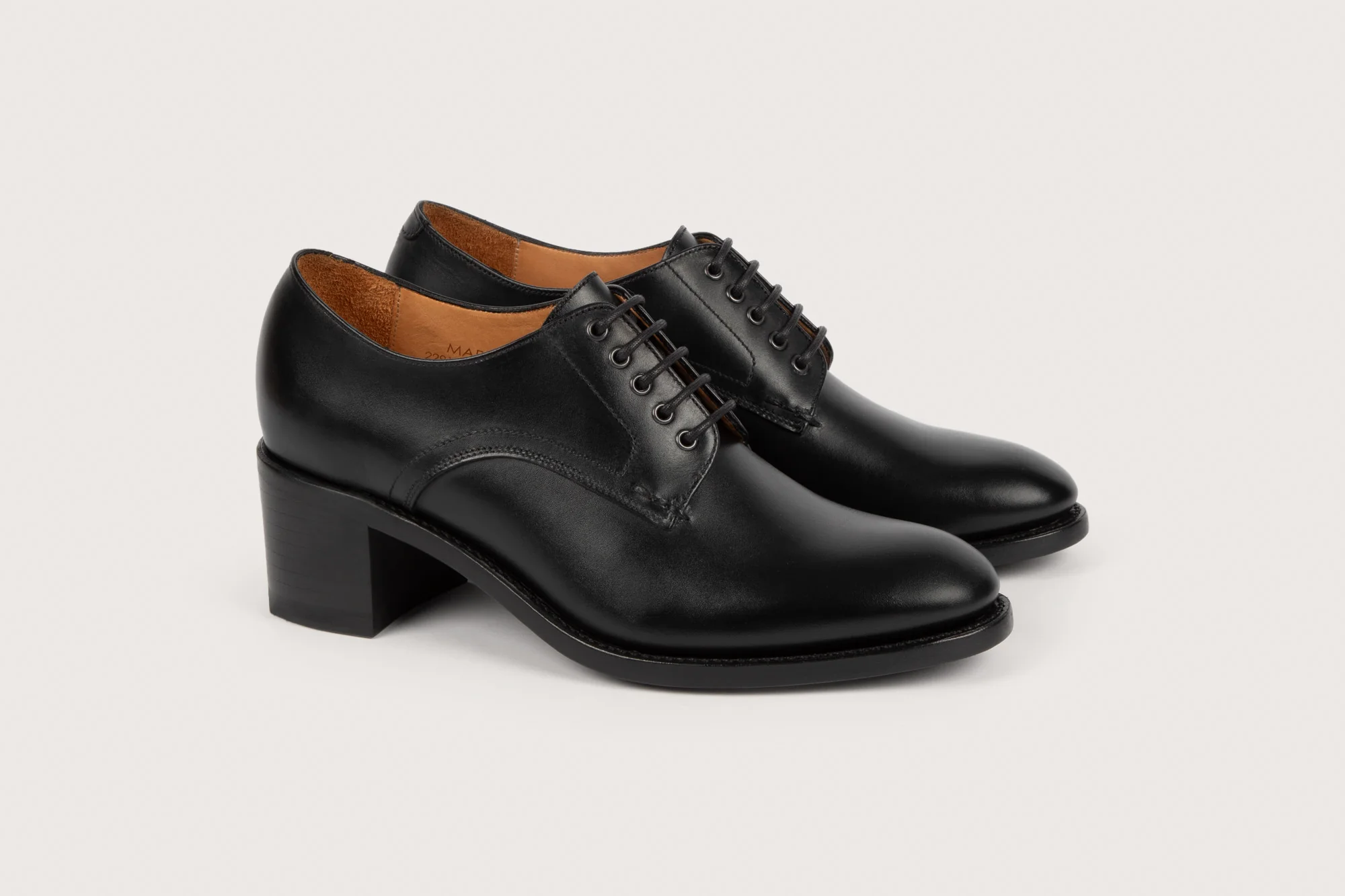 MARCIA Box Noir Cuir P - Image 4