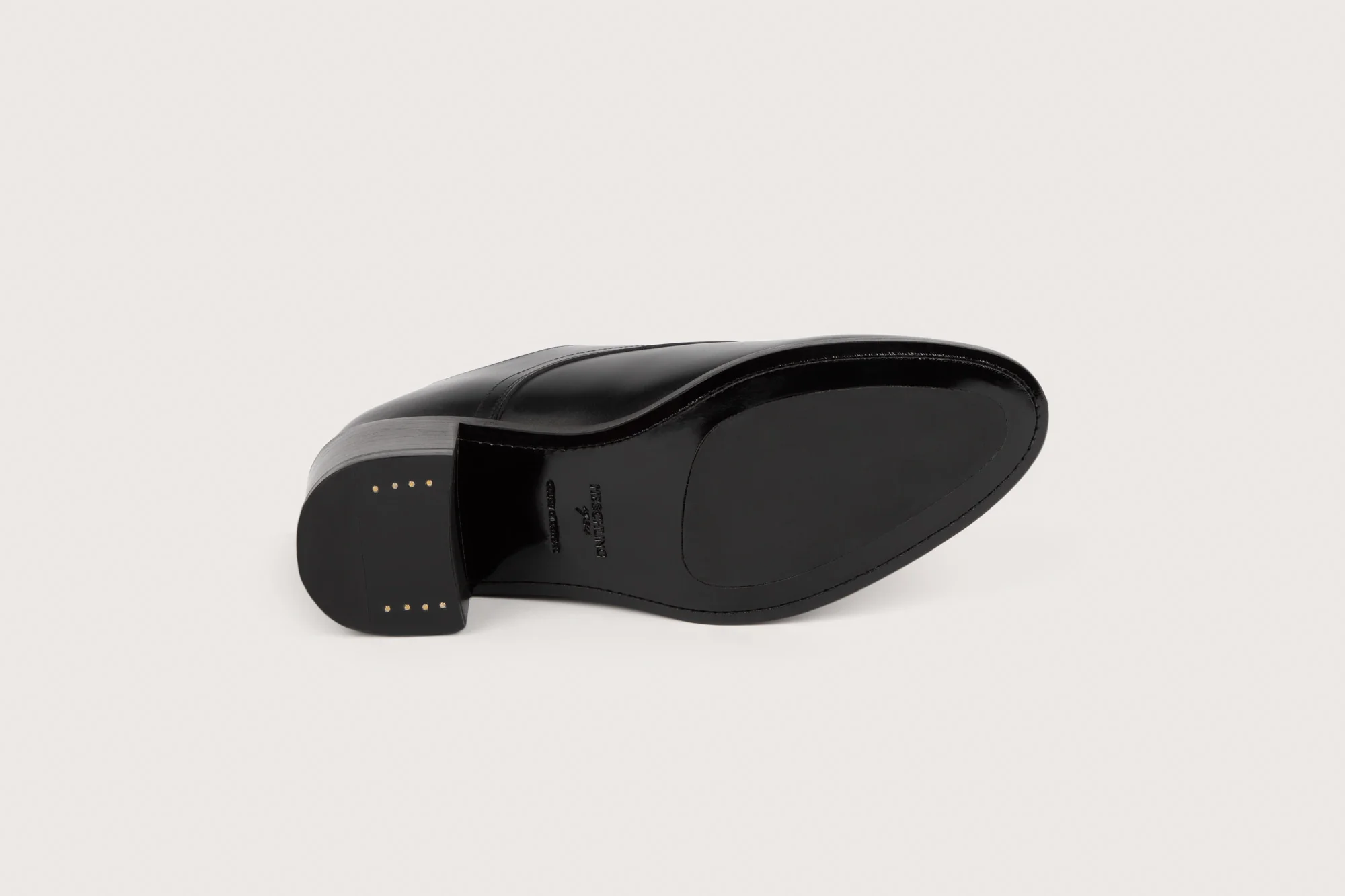 MARCIA Box Noir Cuir P - Image 7