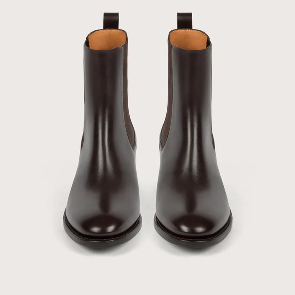 MAUD Box Moro Cuir P - Image 3