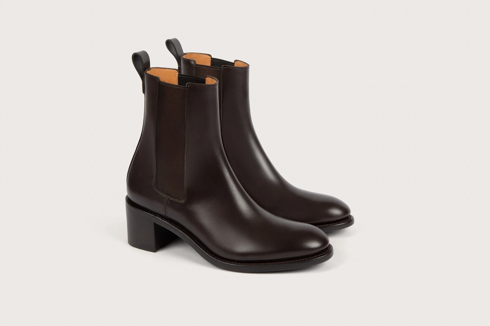 MAUD Box Moro Cuir P - Image 4