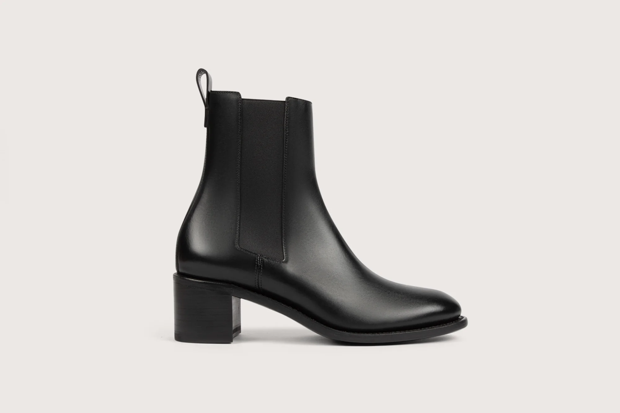 MAUD Box Noir Cuir P - Image 5