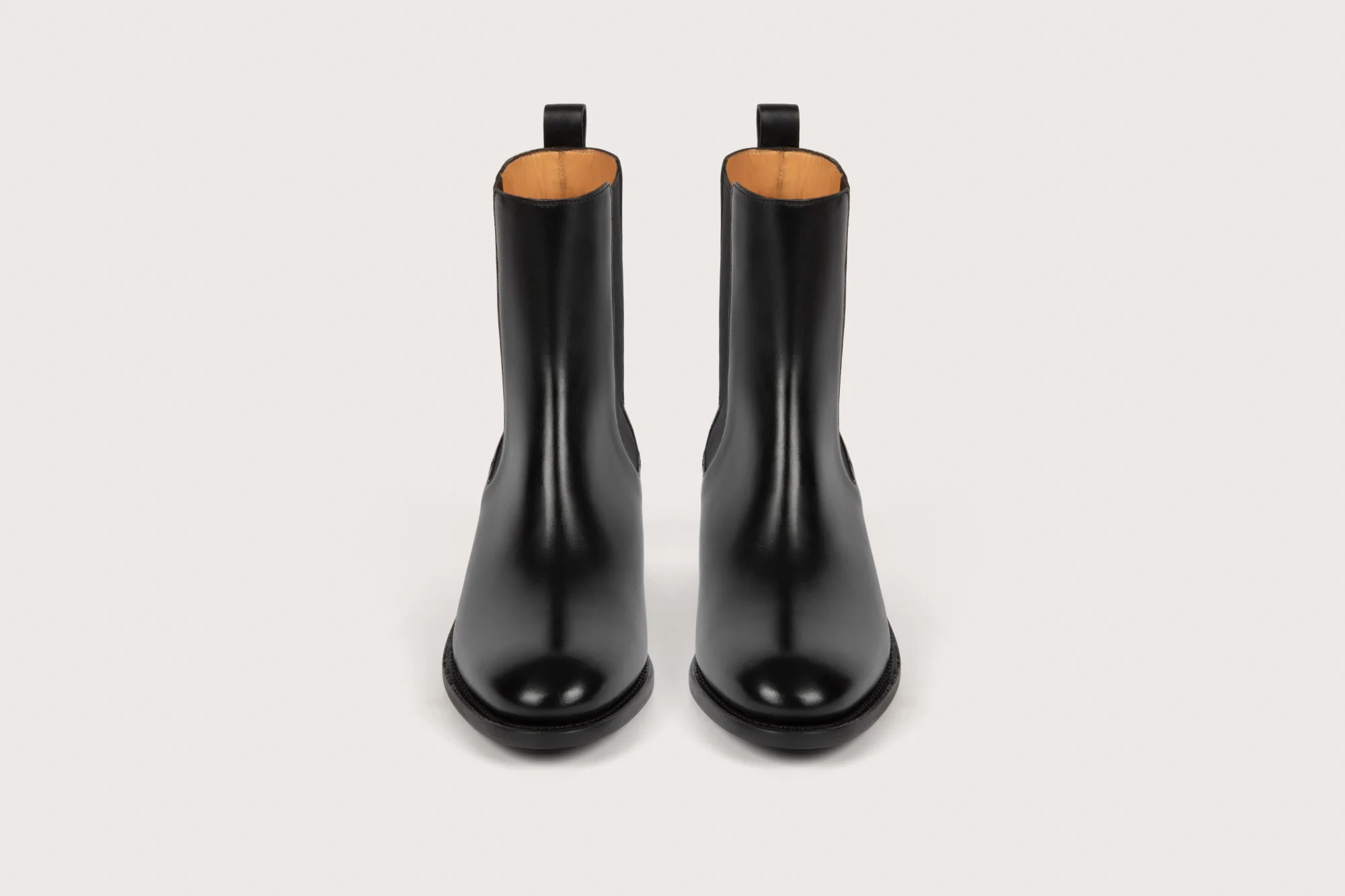 MAUD Box Noir Cuir P - Image 6