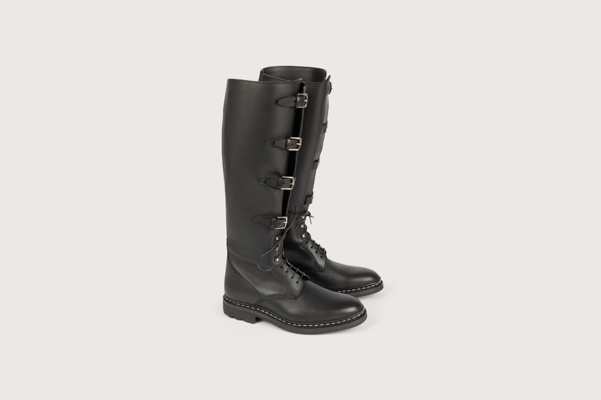 MILITARY FE Anilcalf Noir Ravel - Image 4