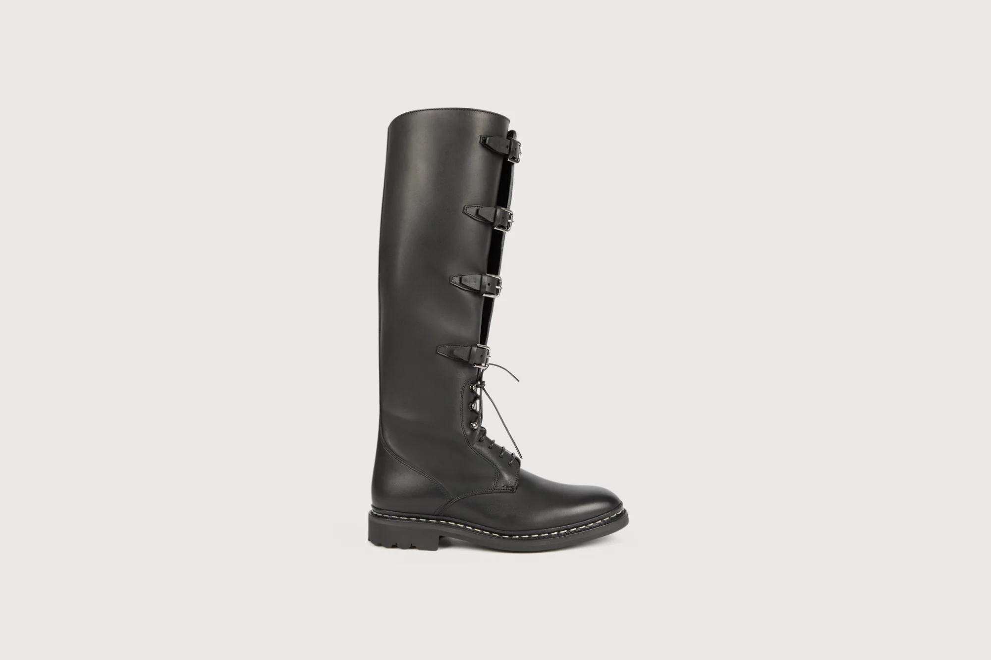 MILITARY FE Anilcalf Noir Ravel - Image 5