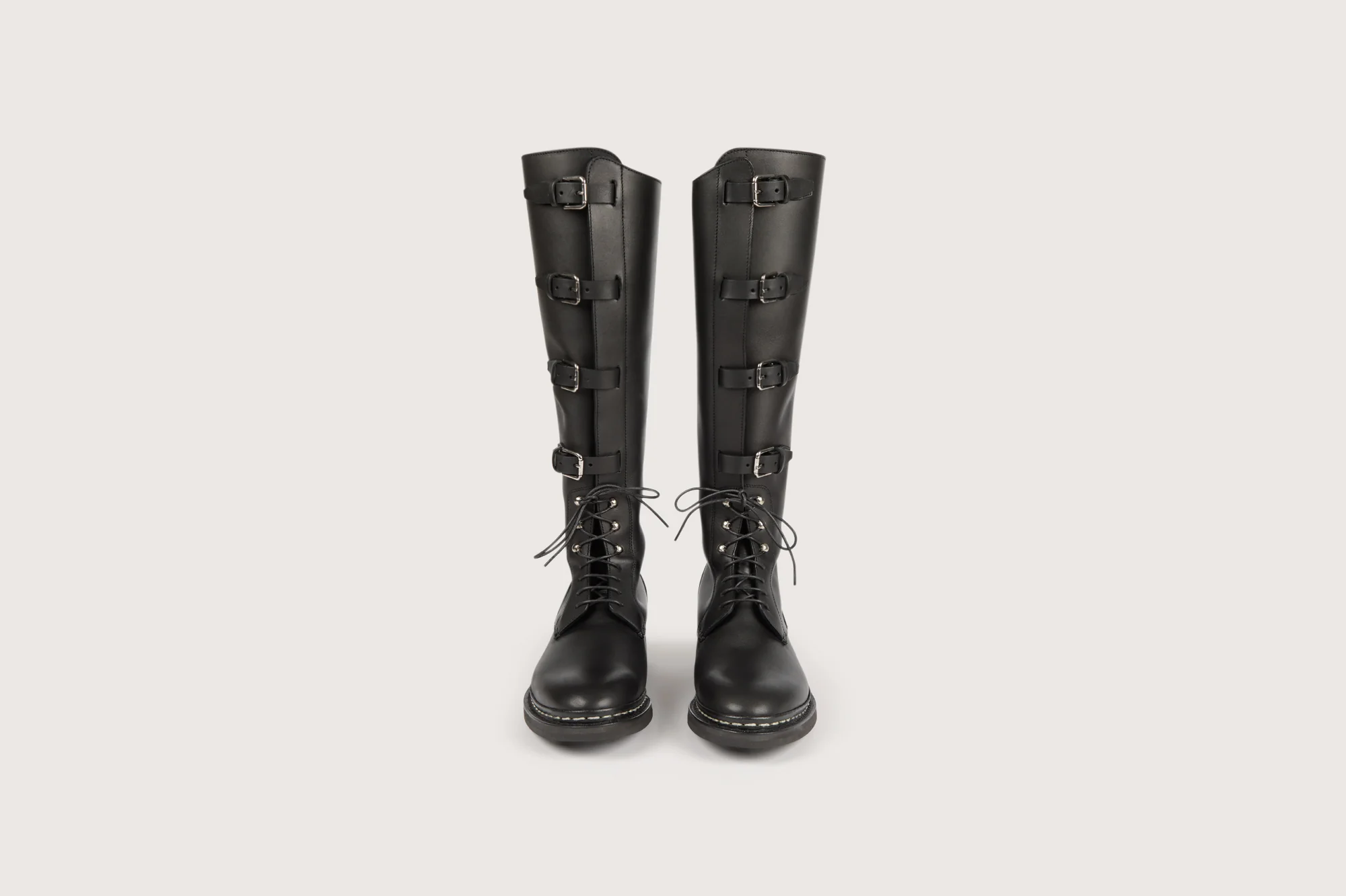 MILITARY FE Anilcalf Noir Ravel - Image 6