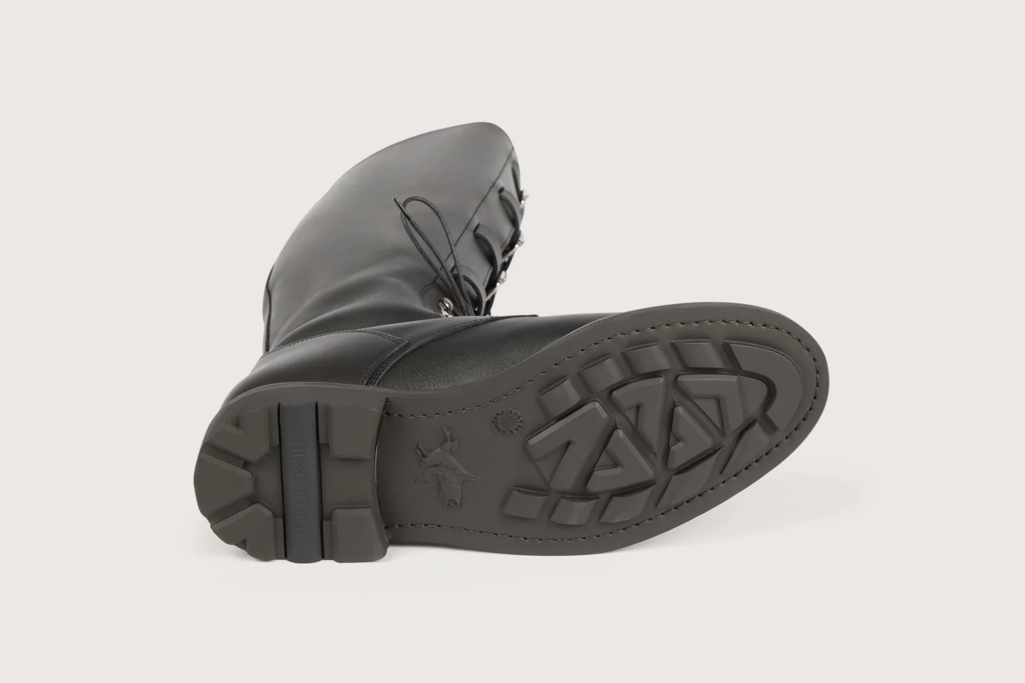 MILITARY FE Anilcalf Noir Ravel - Image 7